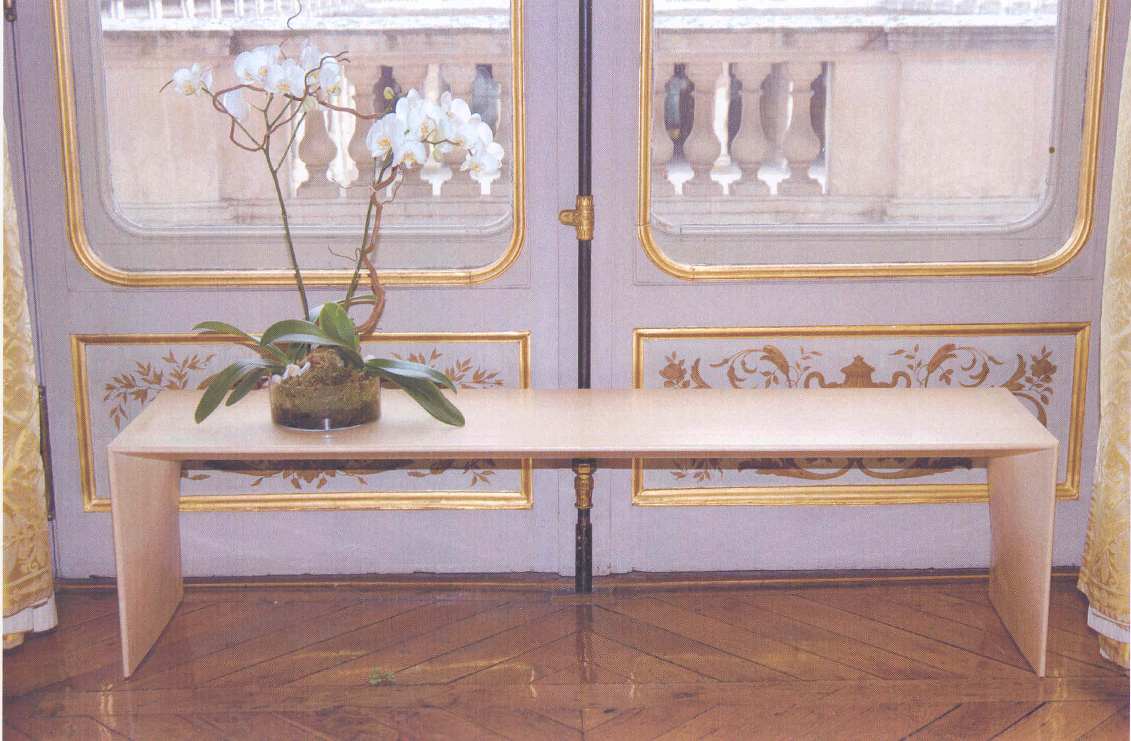 chaix et morel architecture design paris