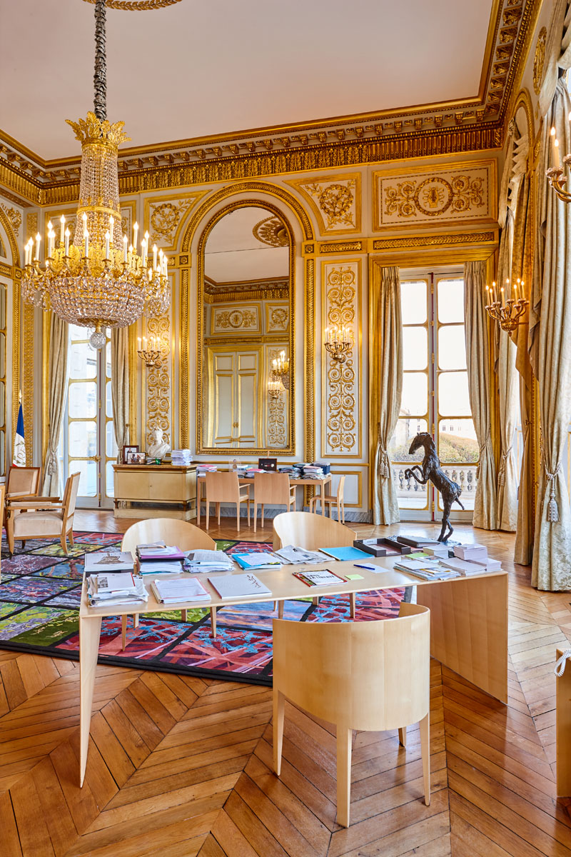 chaix et morel architecture design paris