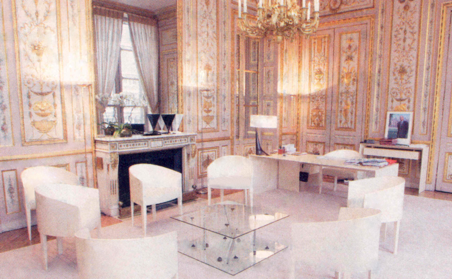 chaix et morel architecture design paris