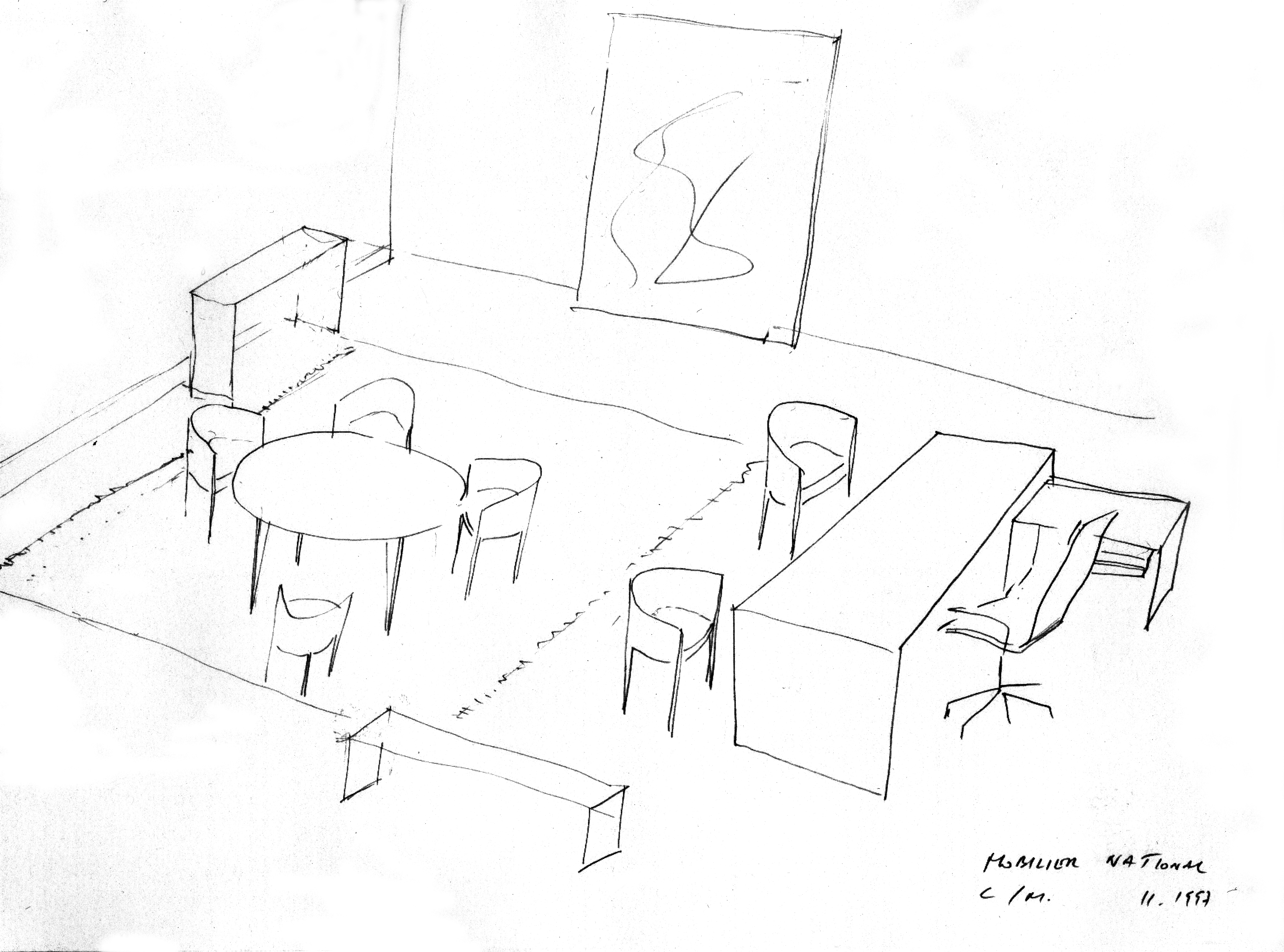chaix et morel architecture design paris