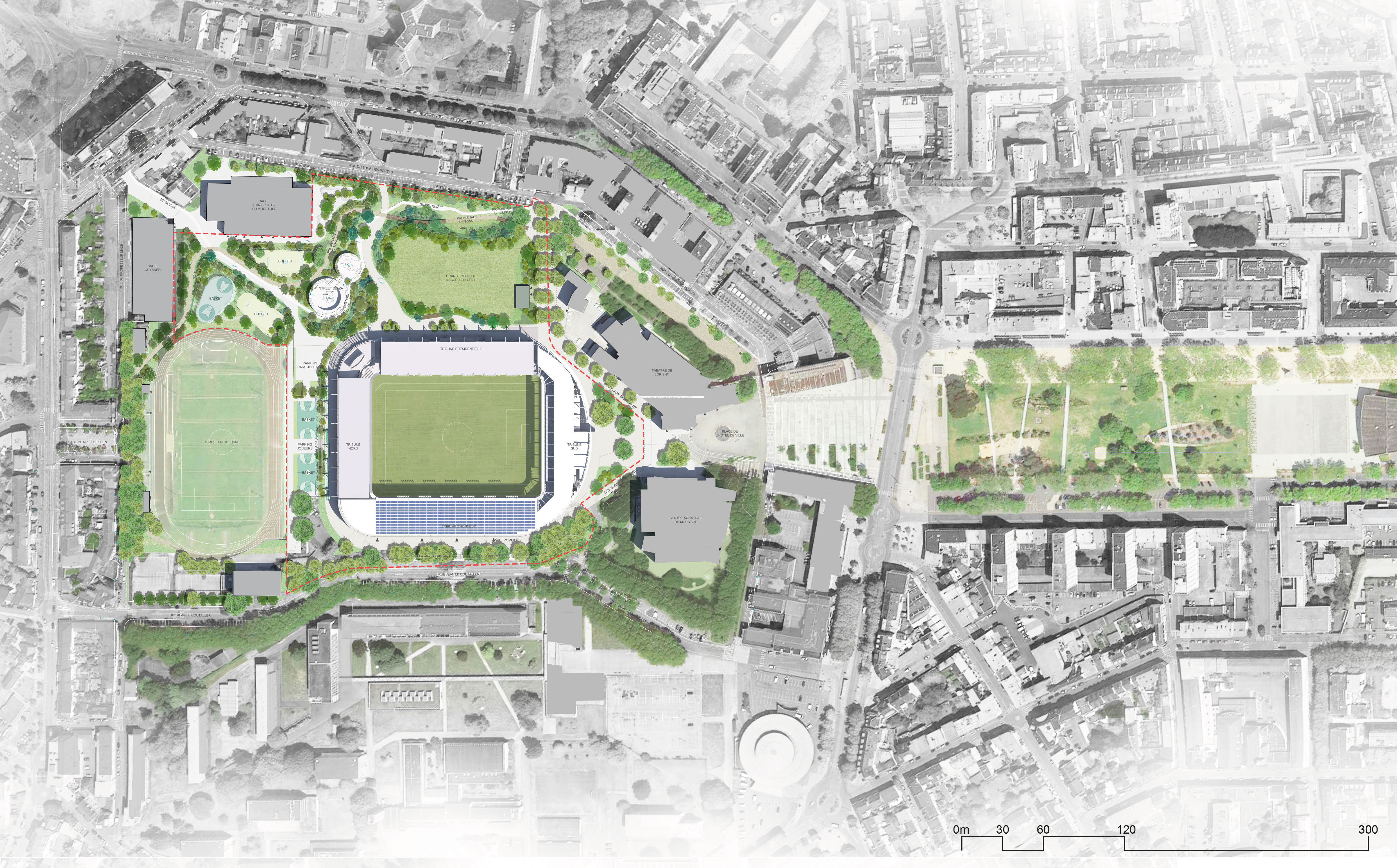 chaix et morel architecture design paris