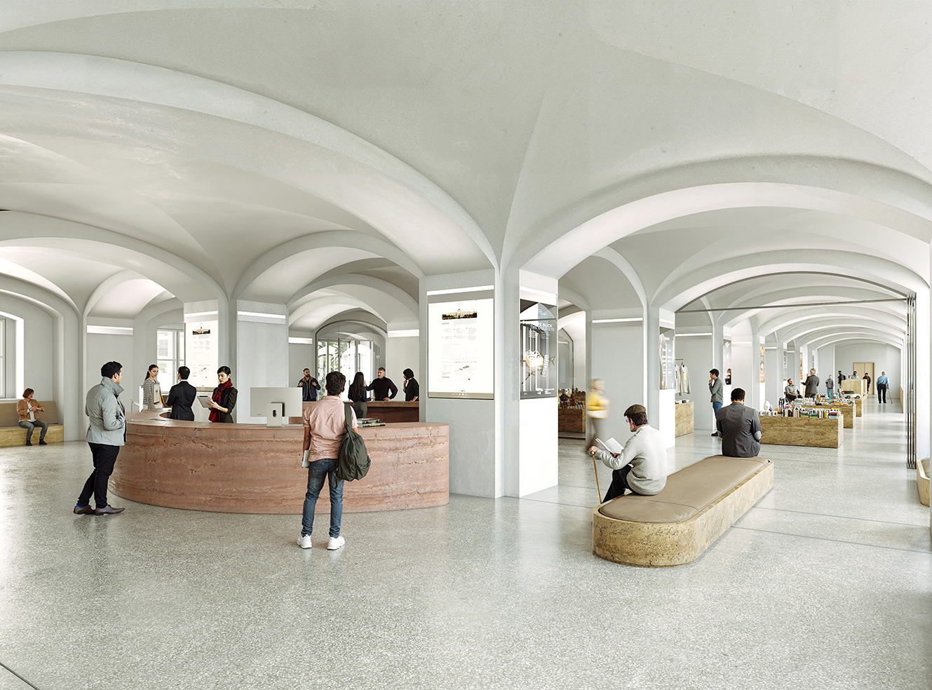 chaix et morel architecture design paris