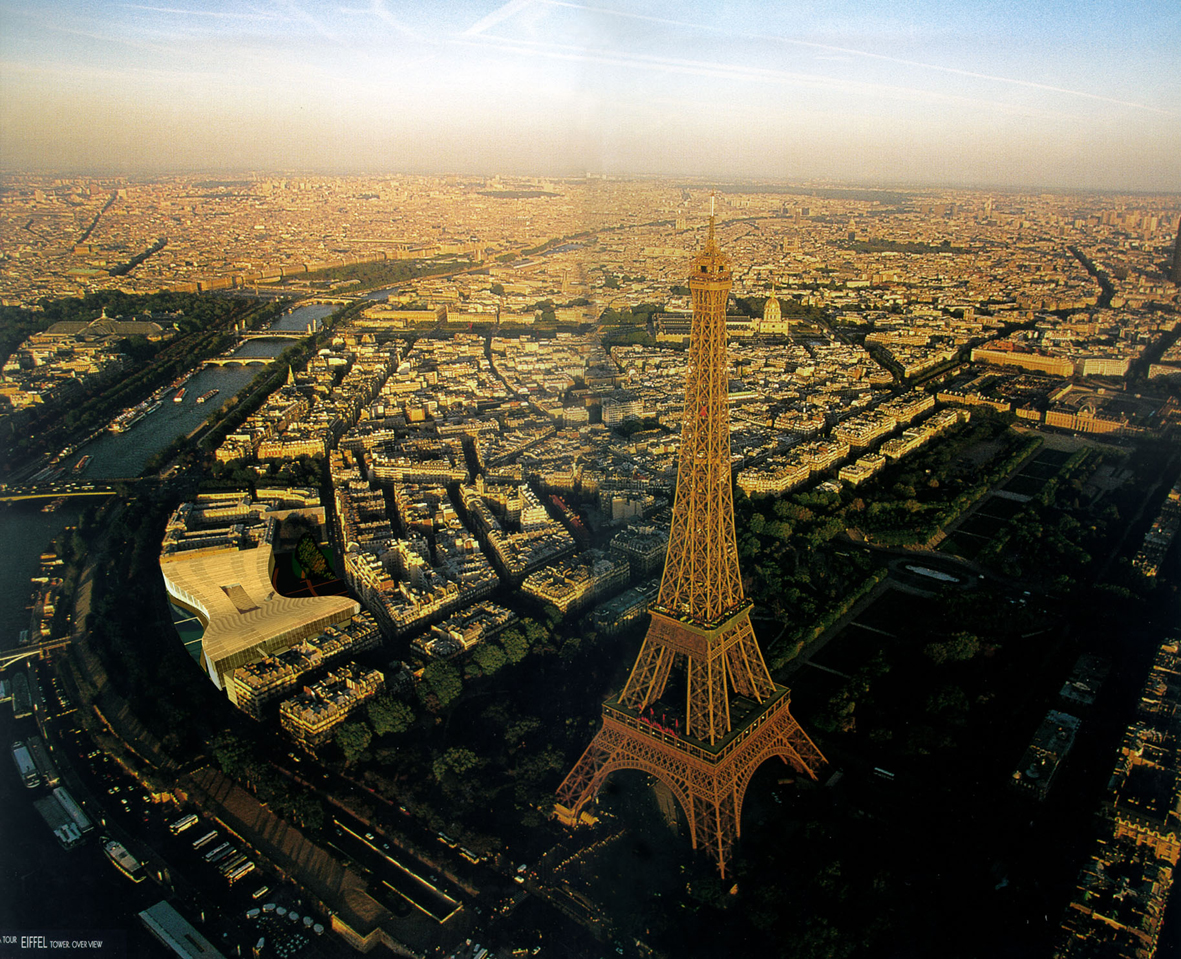 chaix et morel architecture design paris