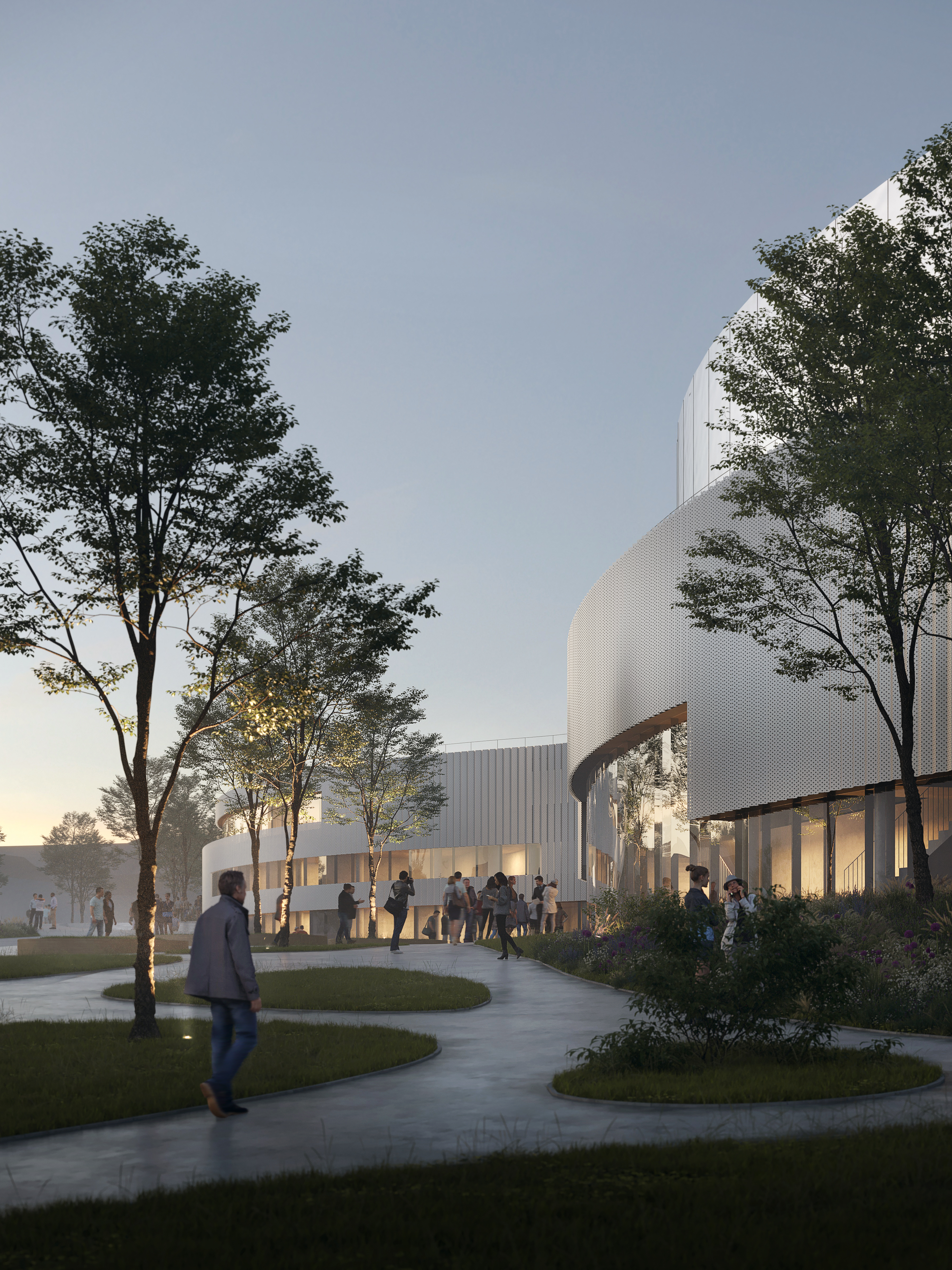 chaix et morel architecture design paris