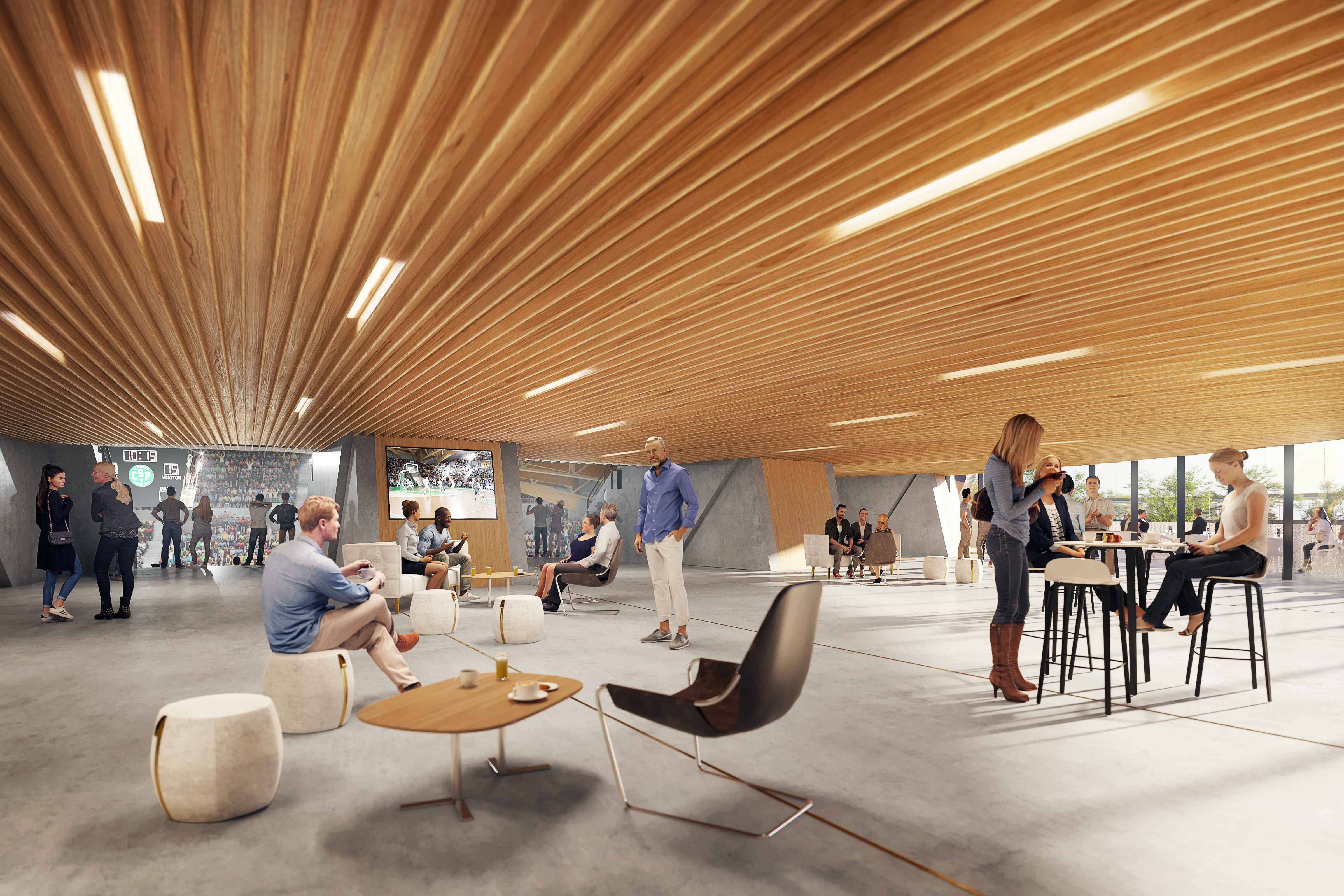 chaix et morel architecture design paris