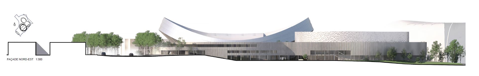 chaix et morel architecture design paris