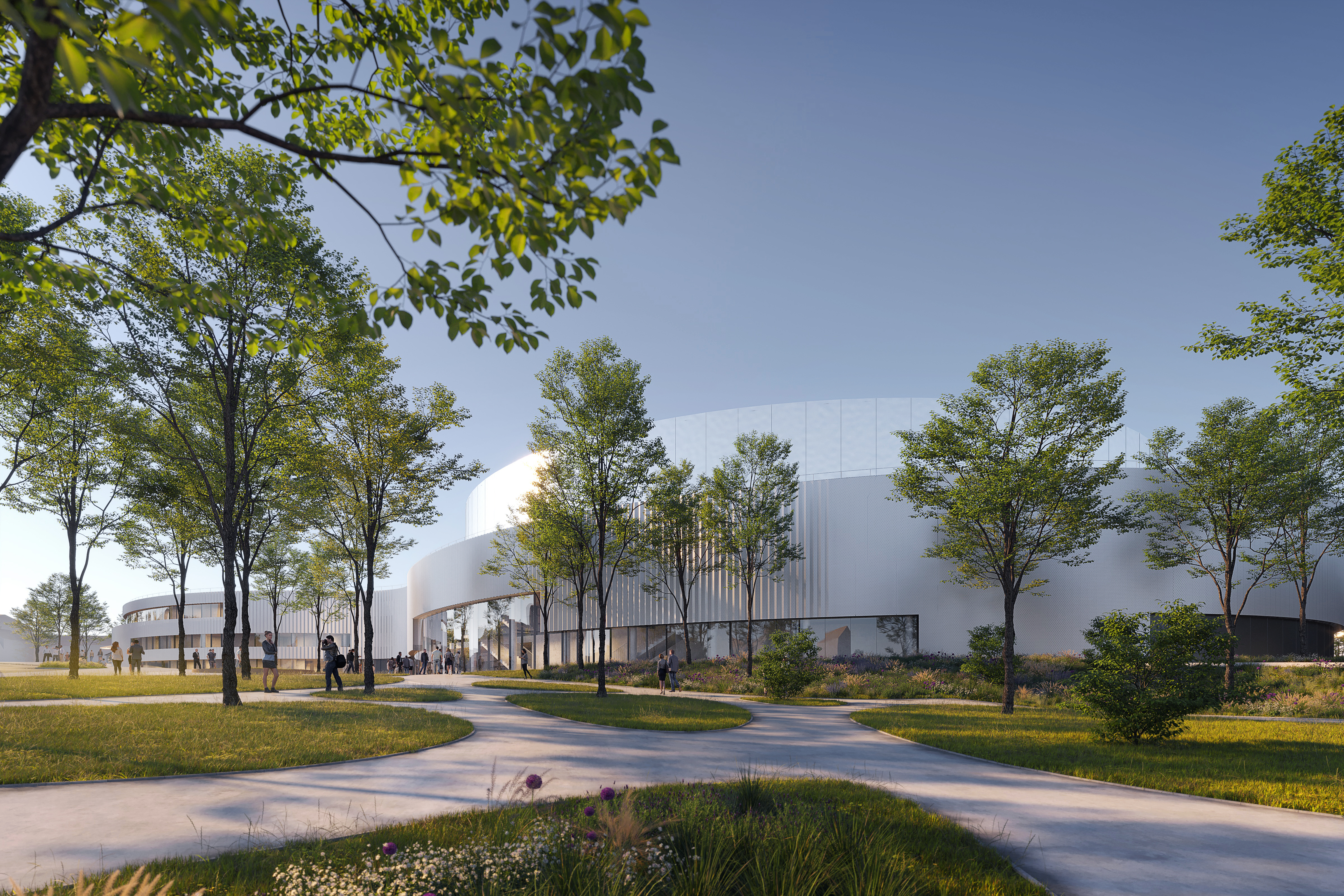 chaix et morel architecture design paris