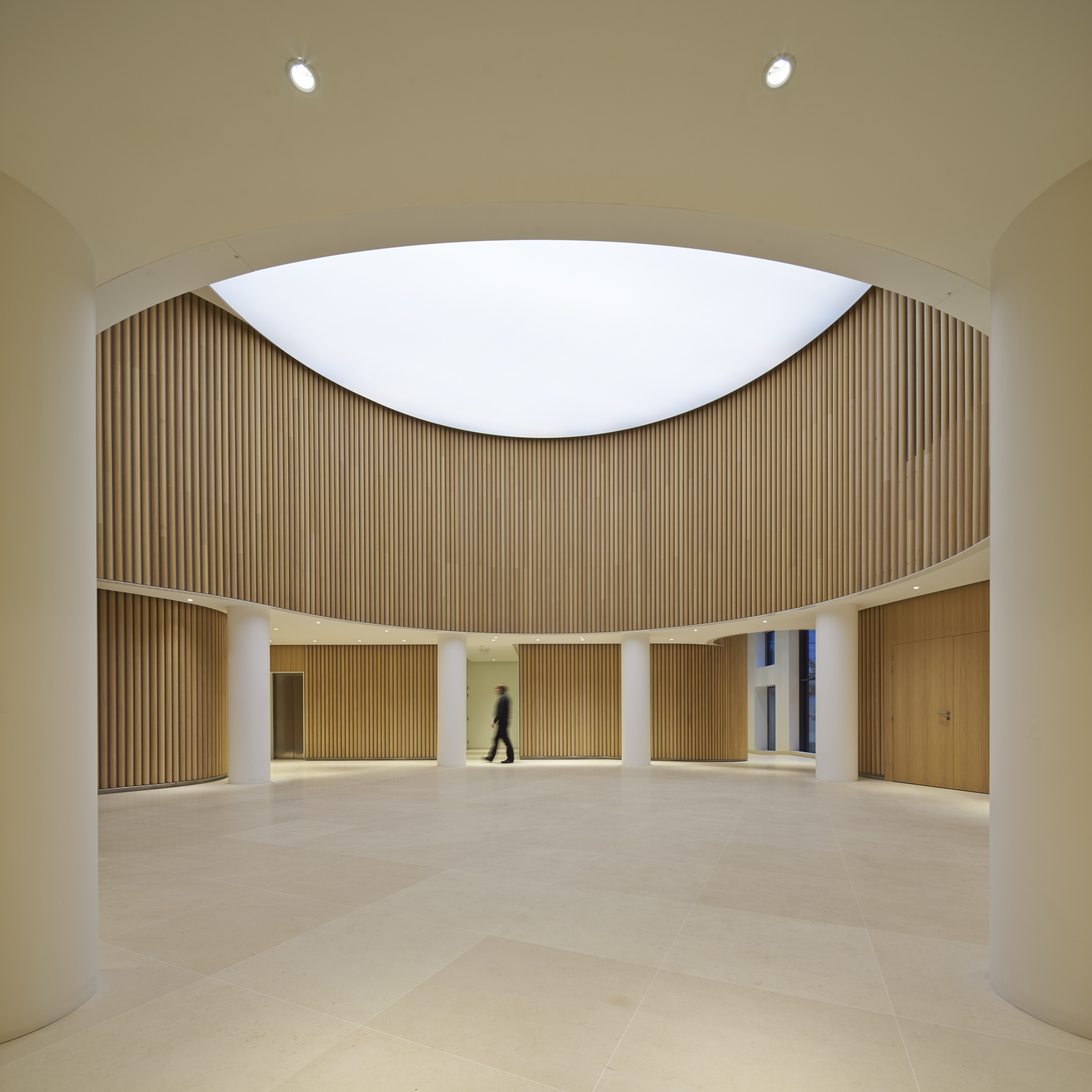 chaix et morel architecture design paris