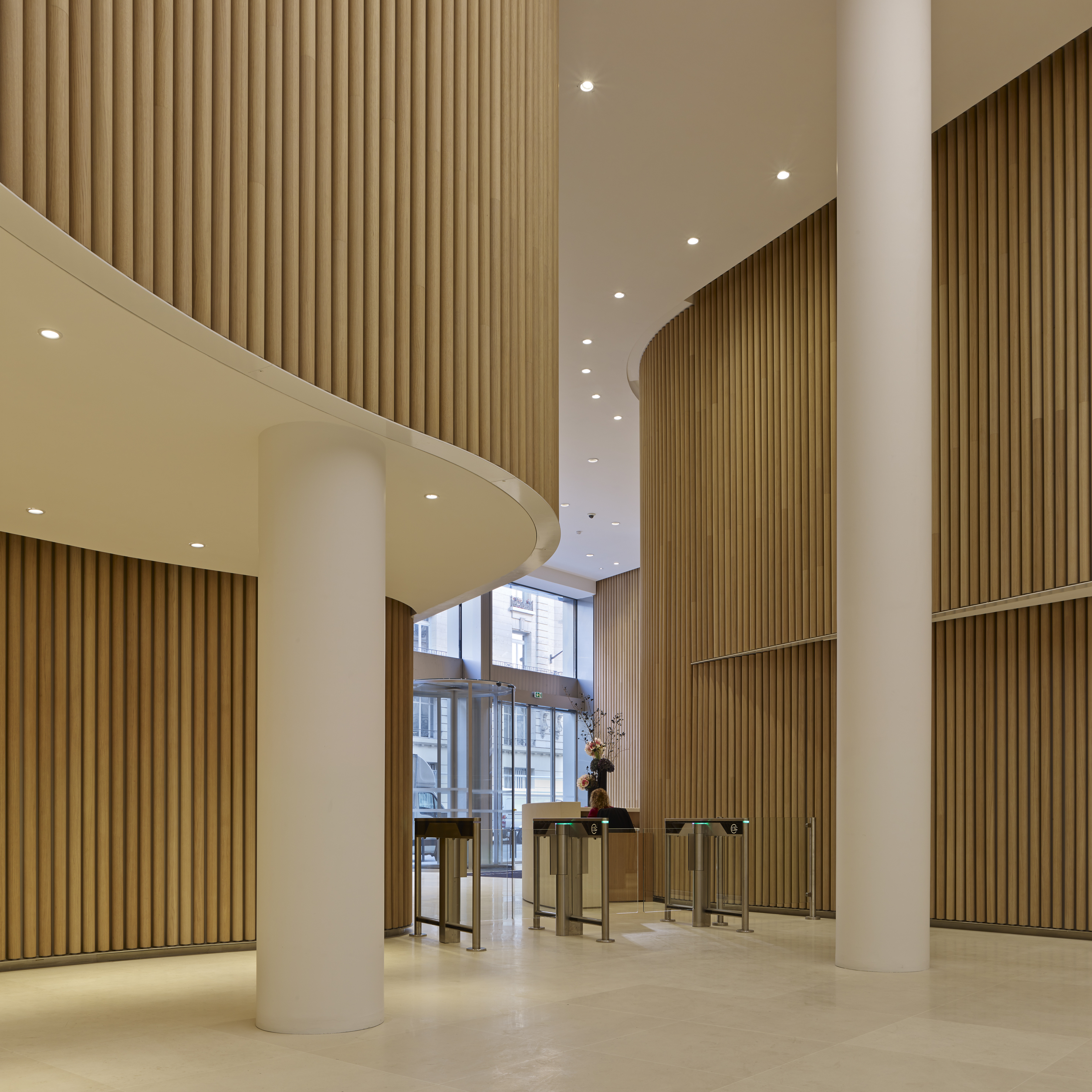 chaix et morel architecture design paris