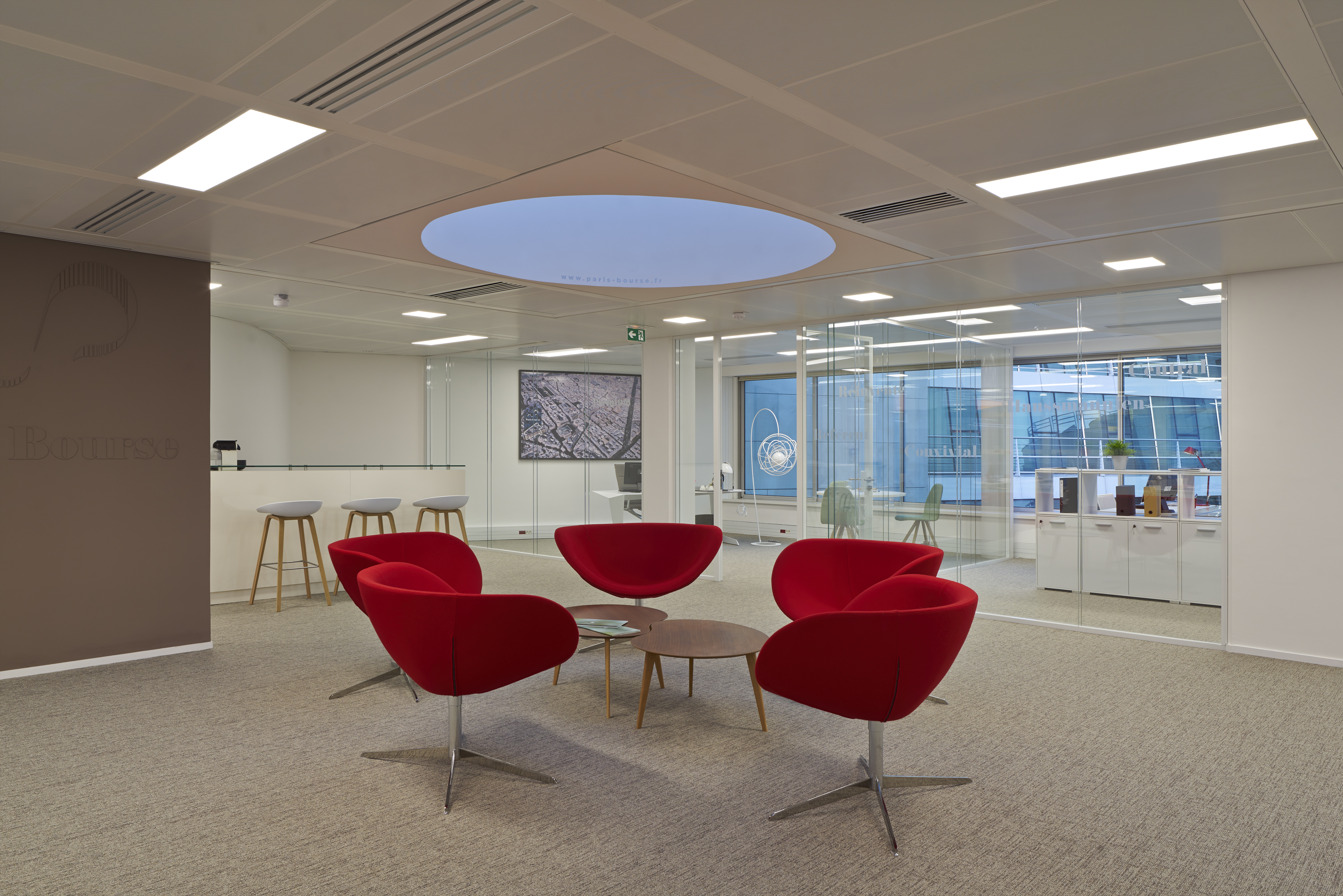 chaix et morel architecture design paris