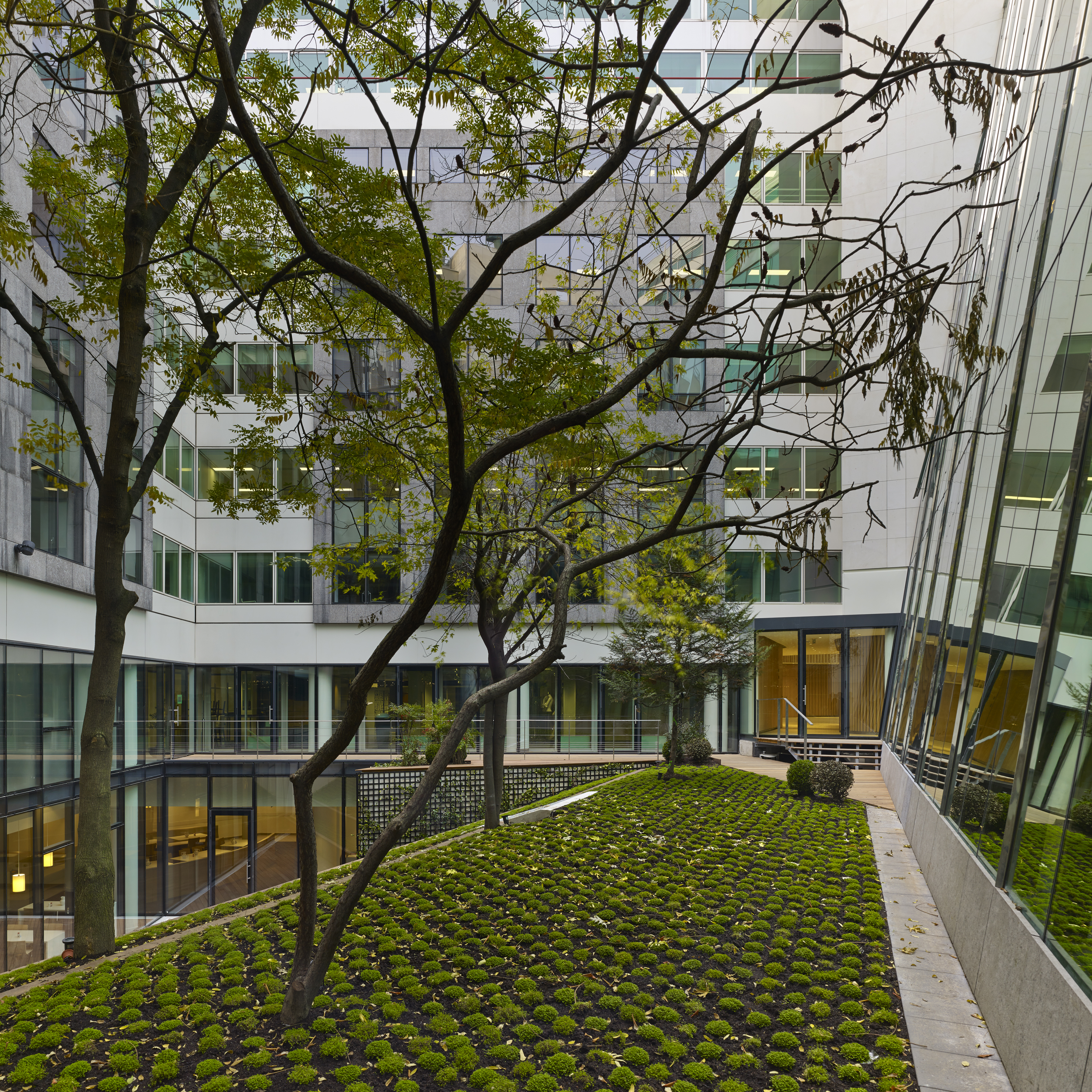 chaix et morel architecture design paris