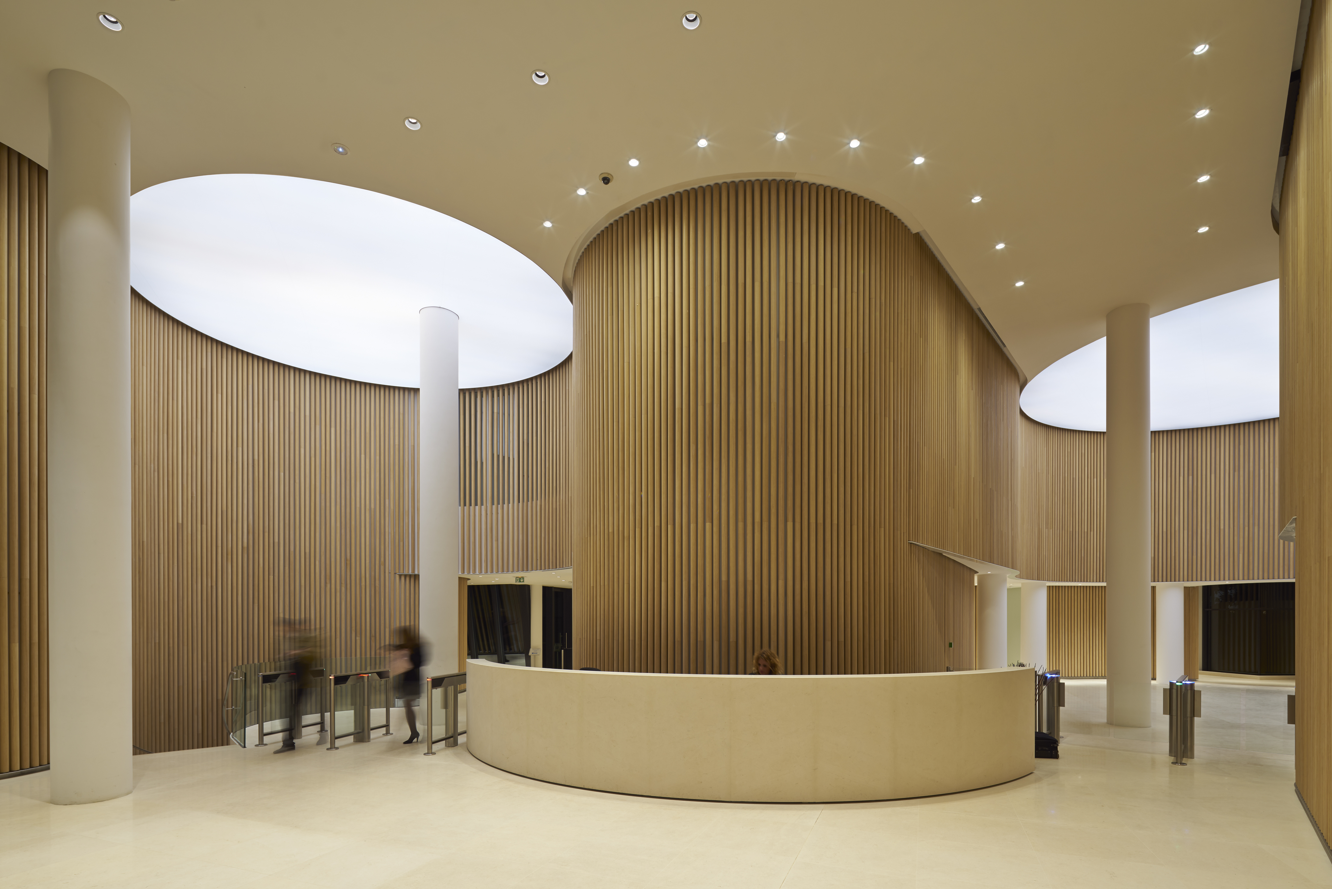 chaix et morel architecture design paris