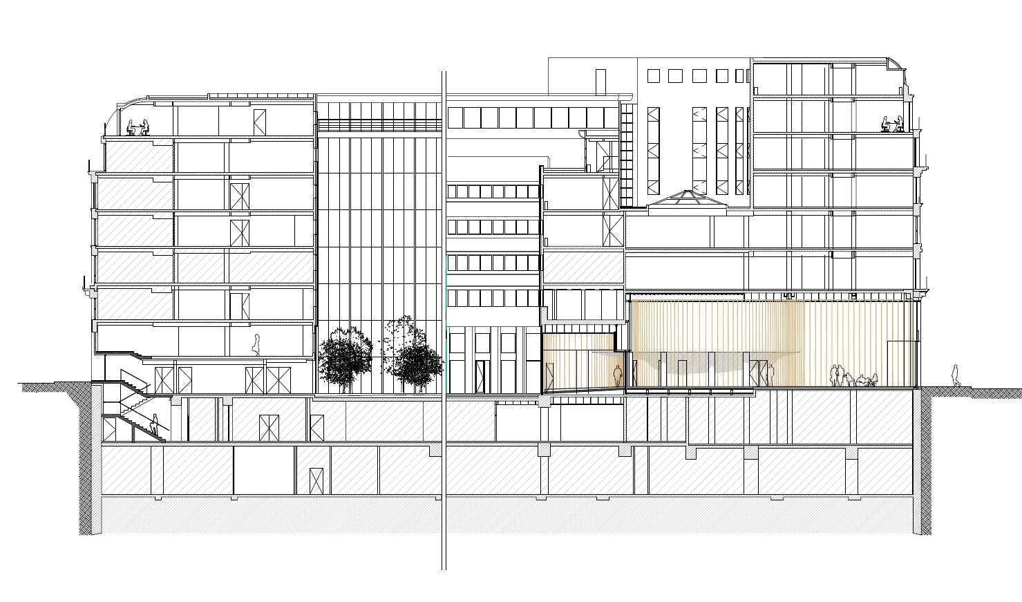 chaix et morel architecture design paris