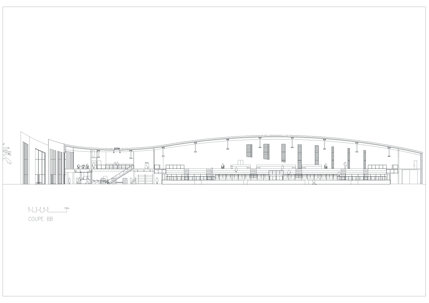 chaix et morel architecture design paris