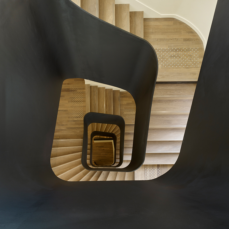 chaix et morel architecture design paris