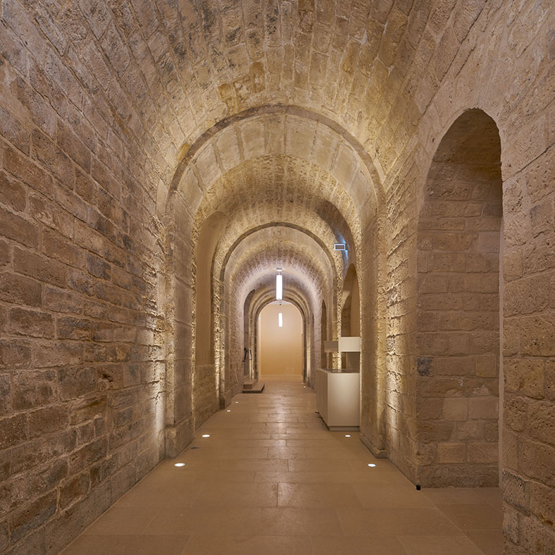 chaix et morel architecture design paris