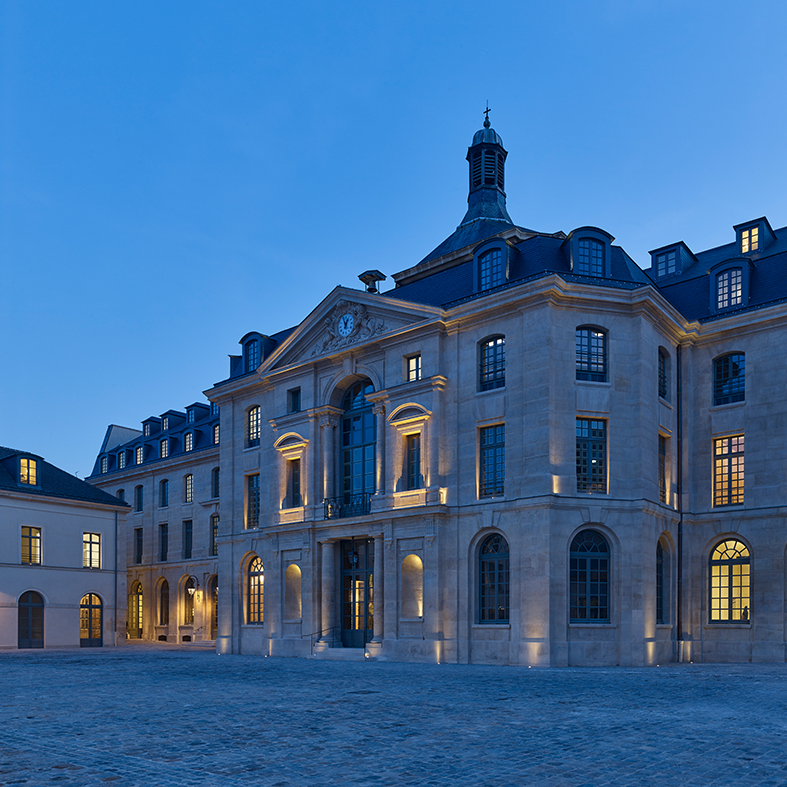 chaix et morel architecture design paris