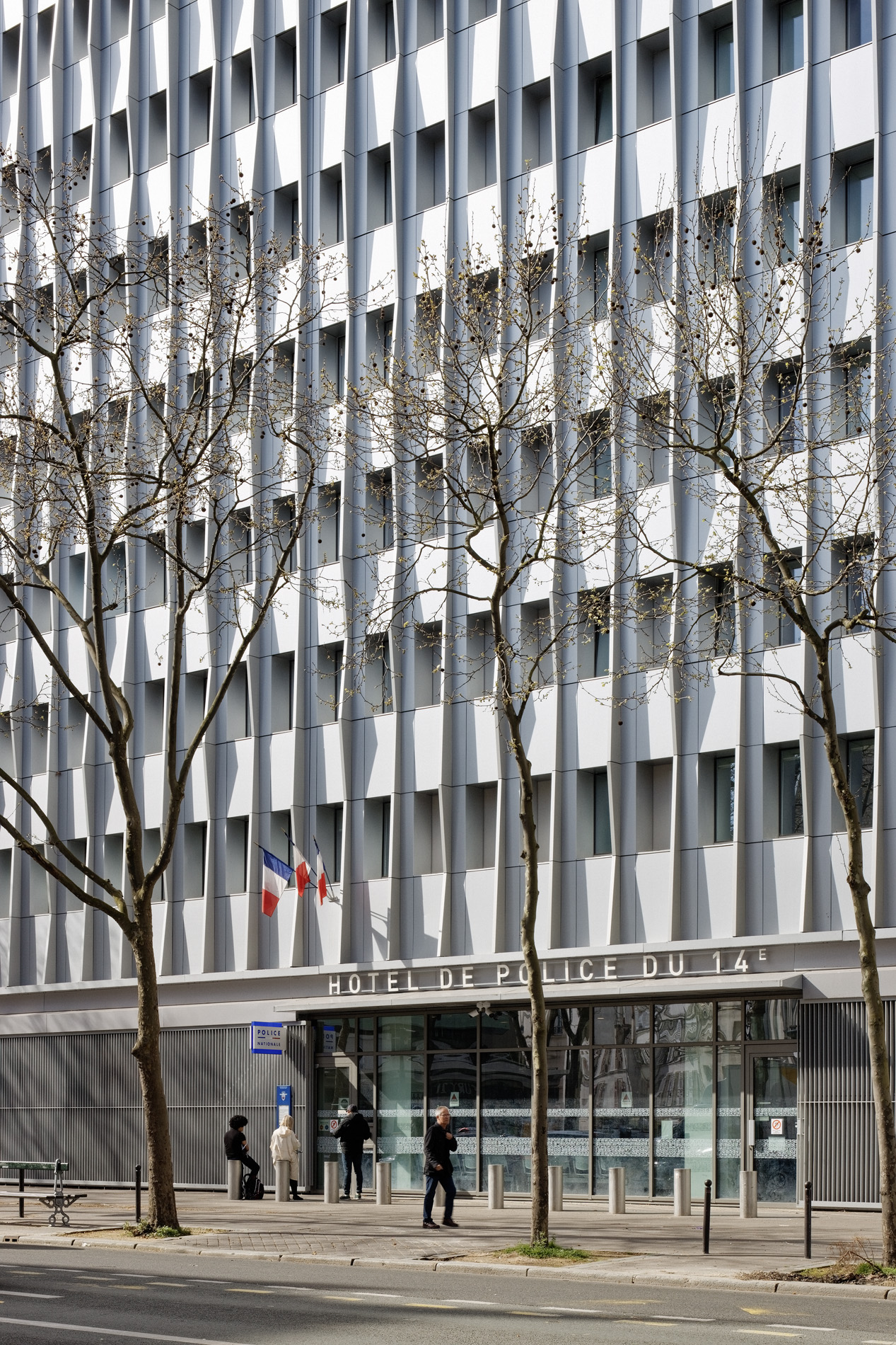 chaix et morel architecture design paris