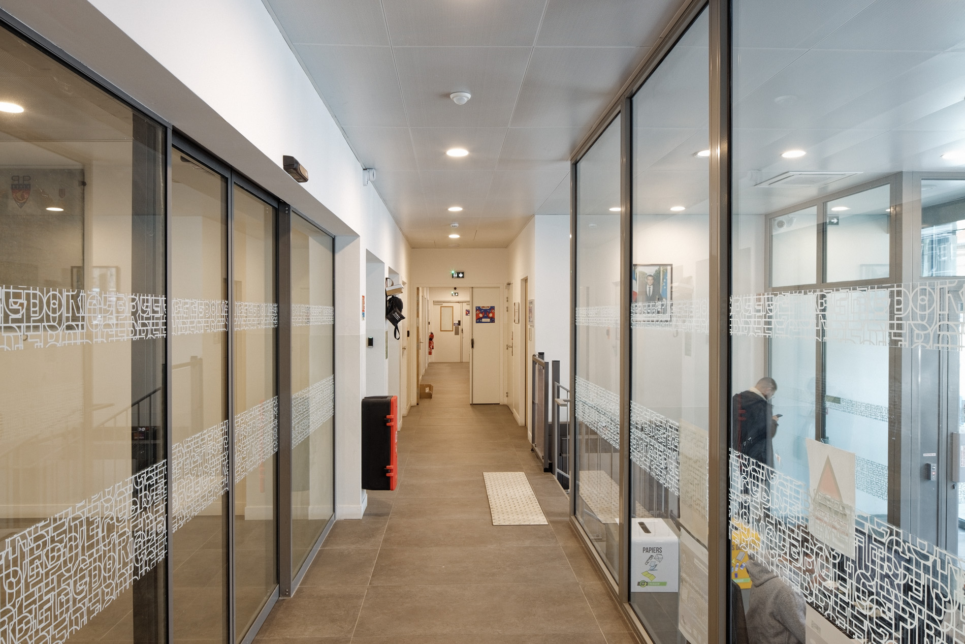 chaix et morel architecture design paris