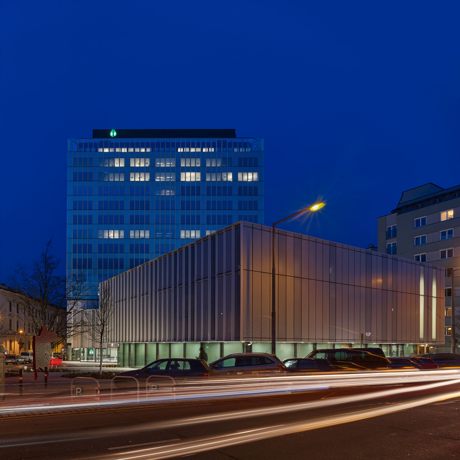 chaix et morel architecture design paris