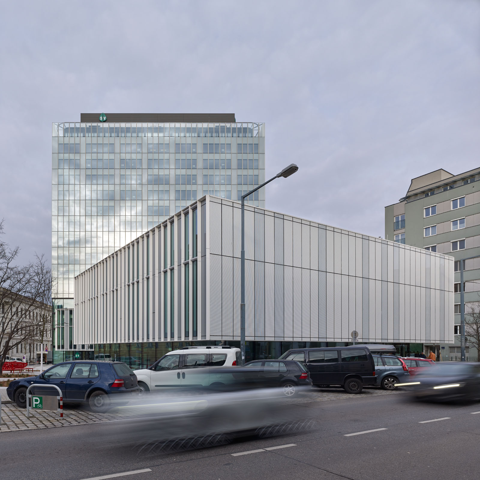 chaix et morel architecture design paris