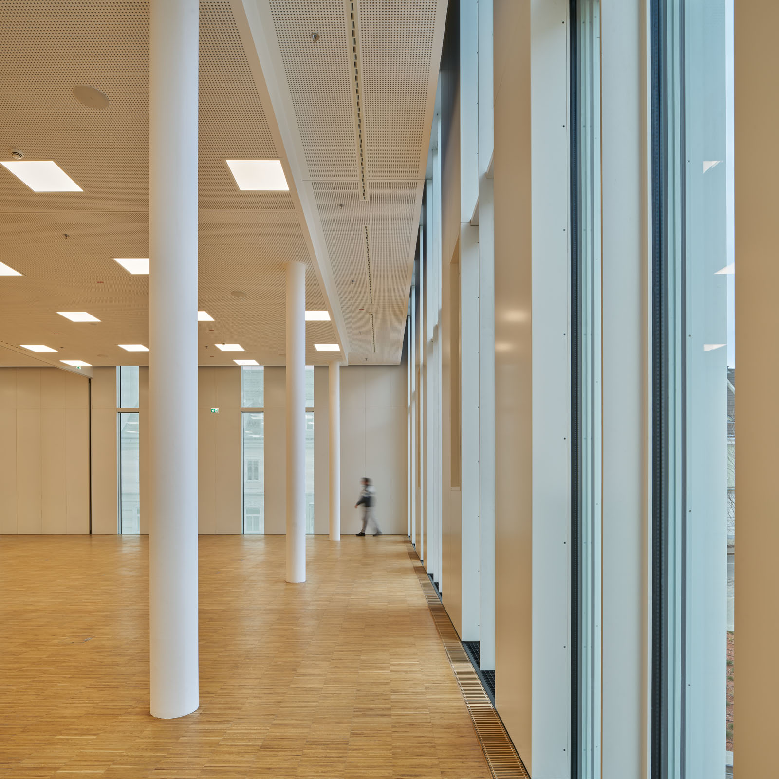 chaix et morel architecture design paris