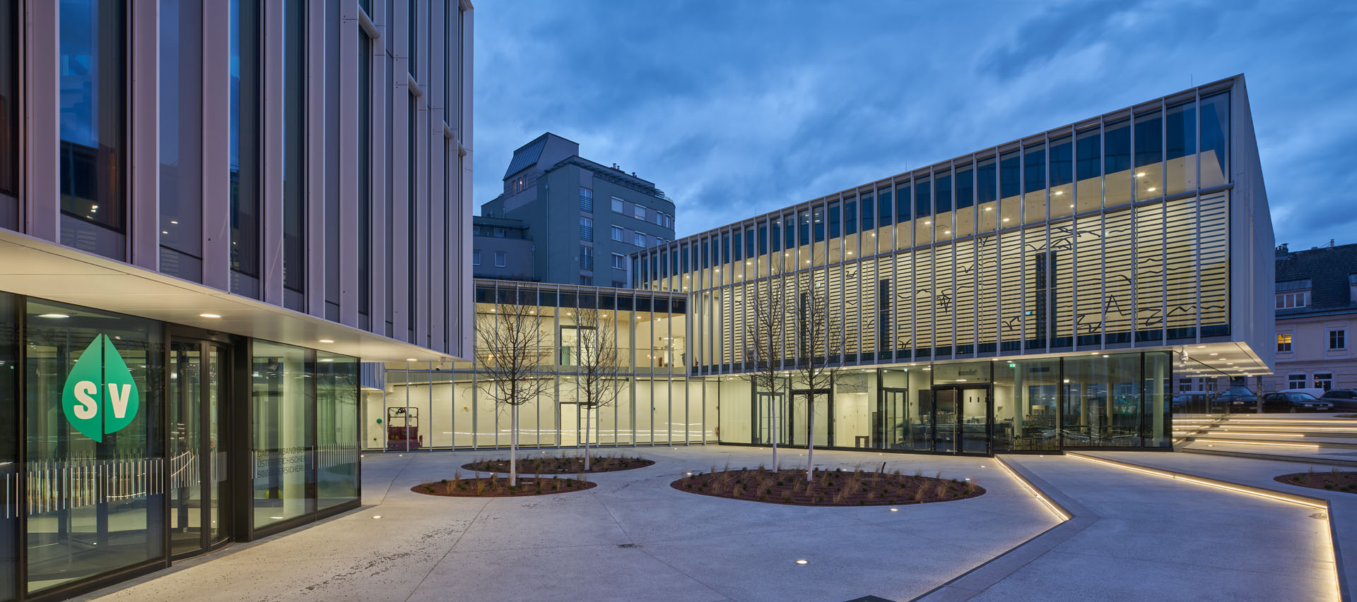 chaix et morel architecture design paris