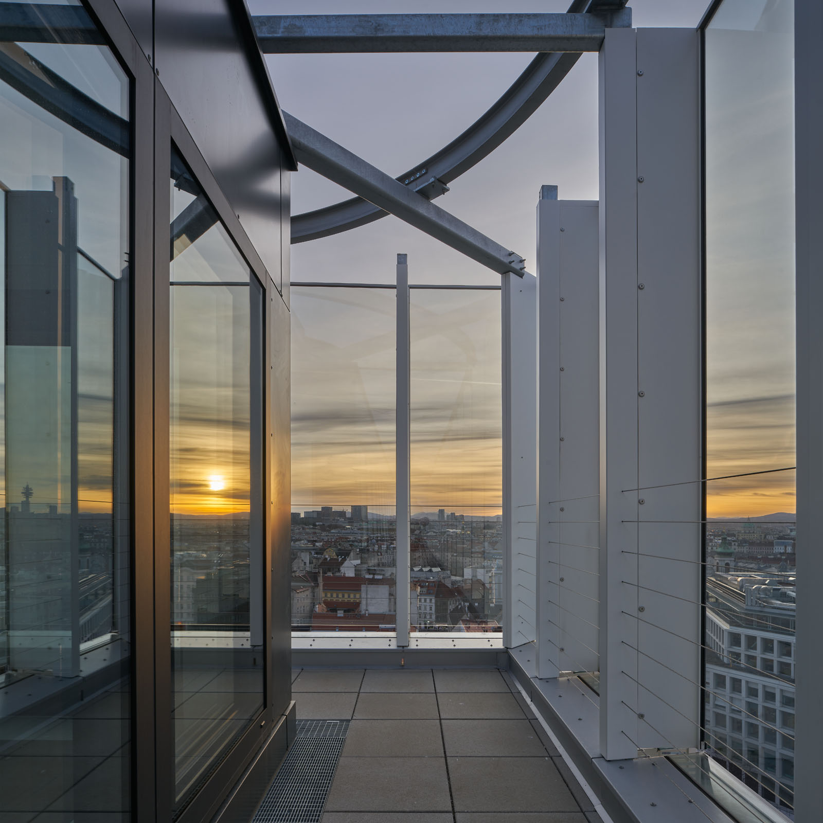 chaix et morel architecture design paris