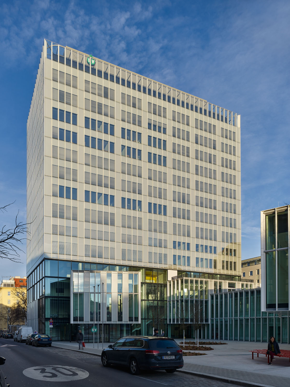 chaix et morel architecture design paris