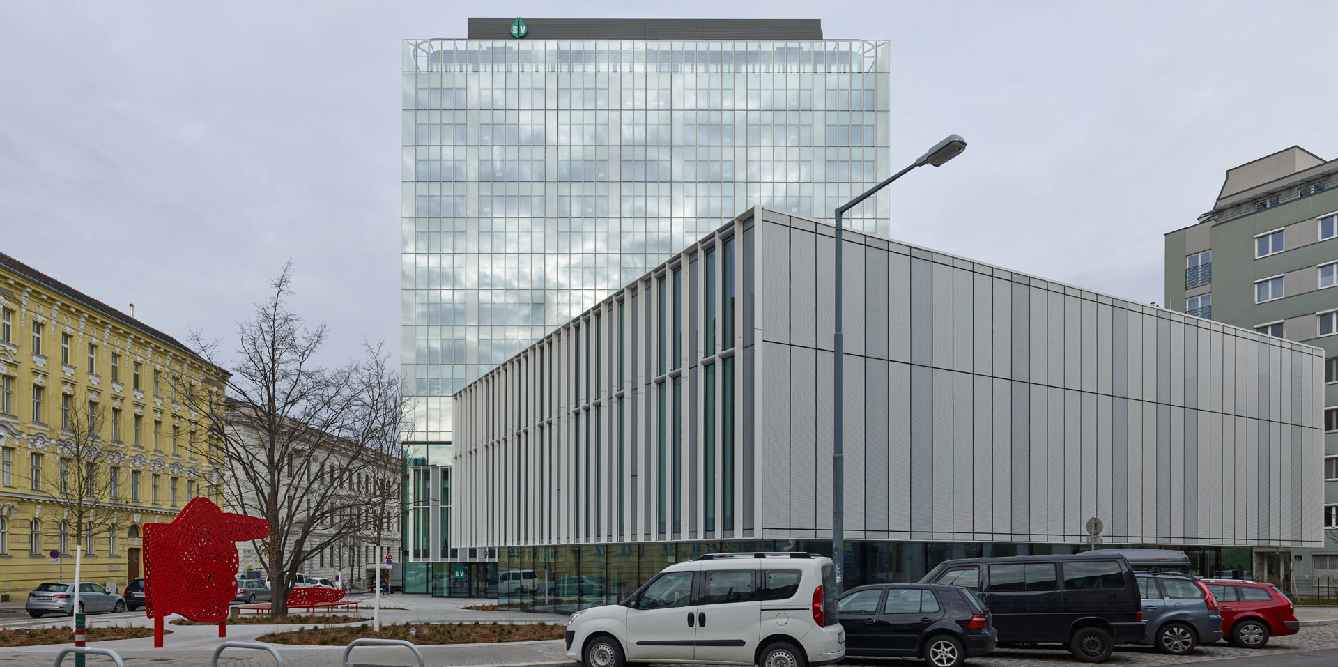 chaix et morel architecture design paris