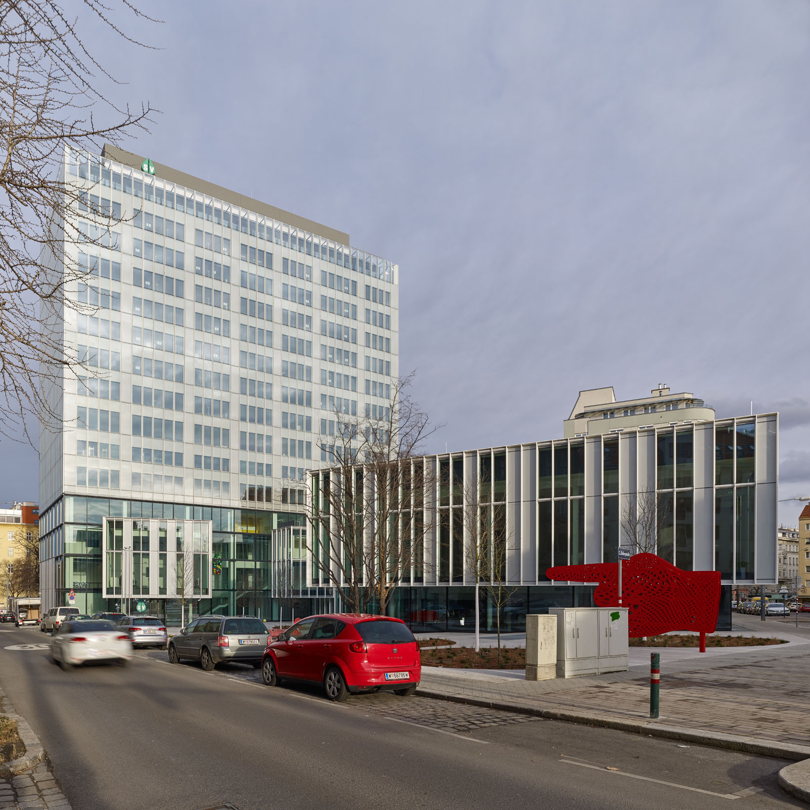 chaix et morel architecture design paris