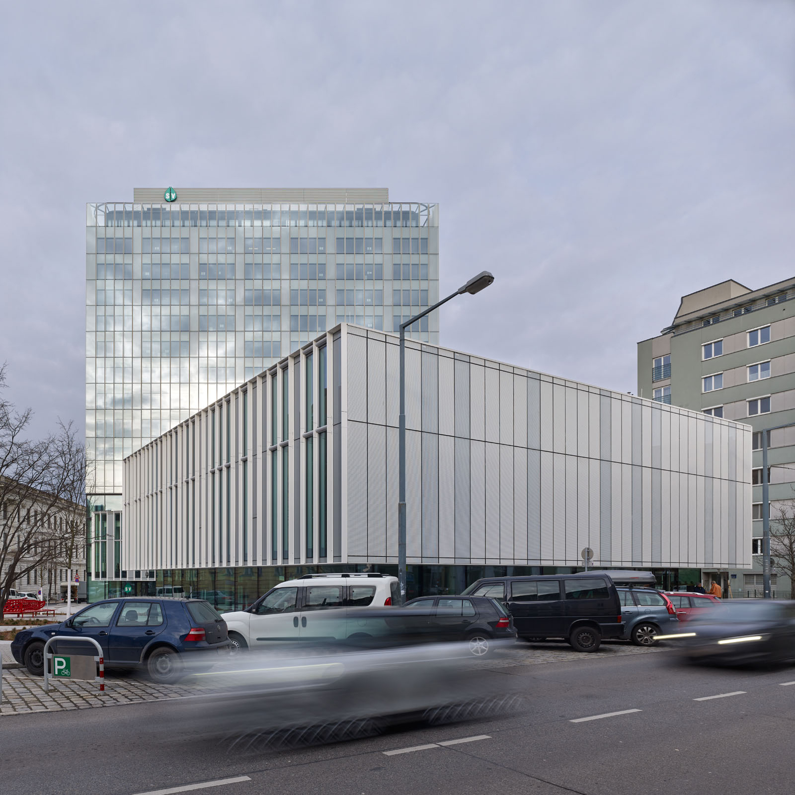 chaix et morel architecture design paris