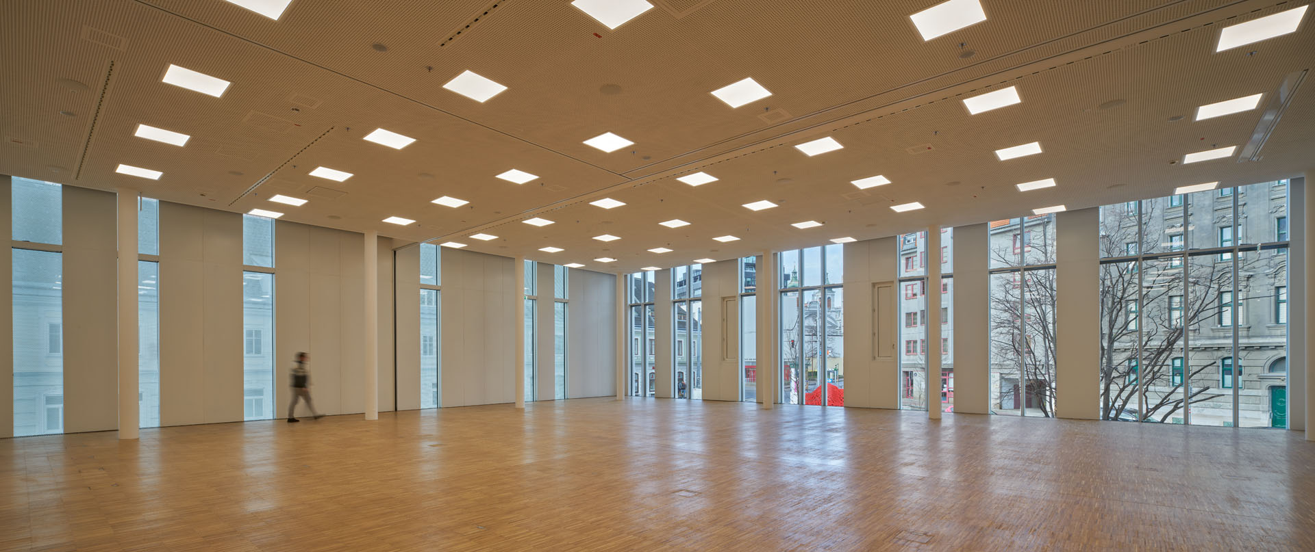 chaix et morel architecture design paris