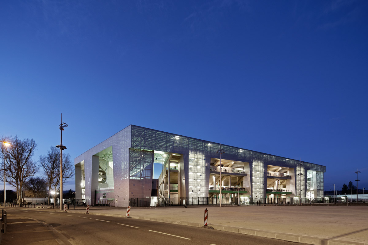 chaix et morel architecture design paris