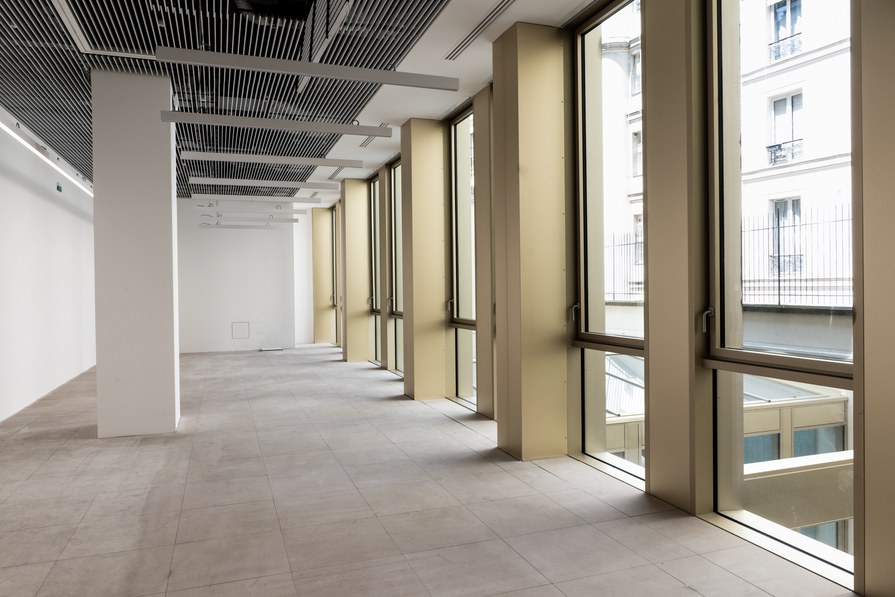 chaix et morel architecture design paris