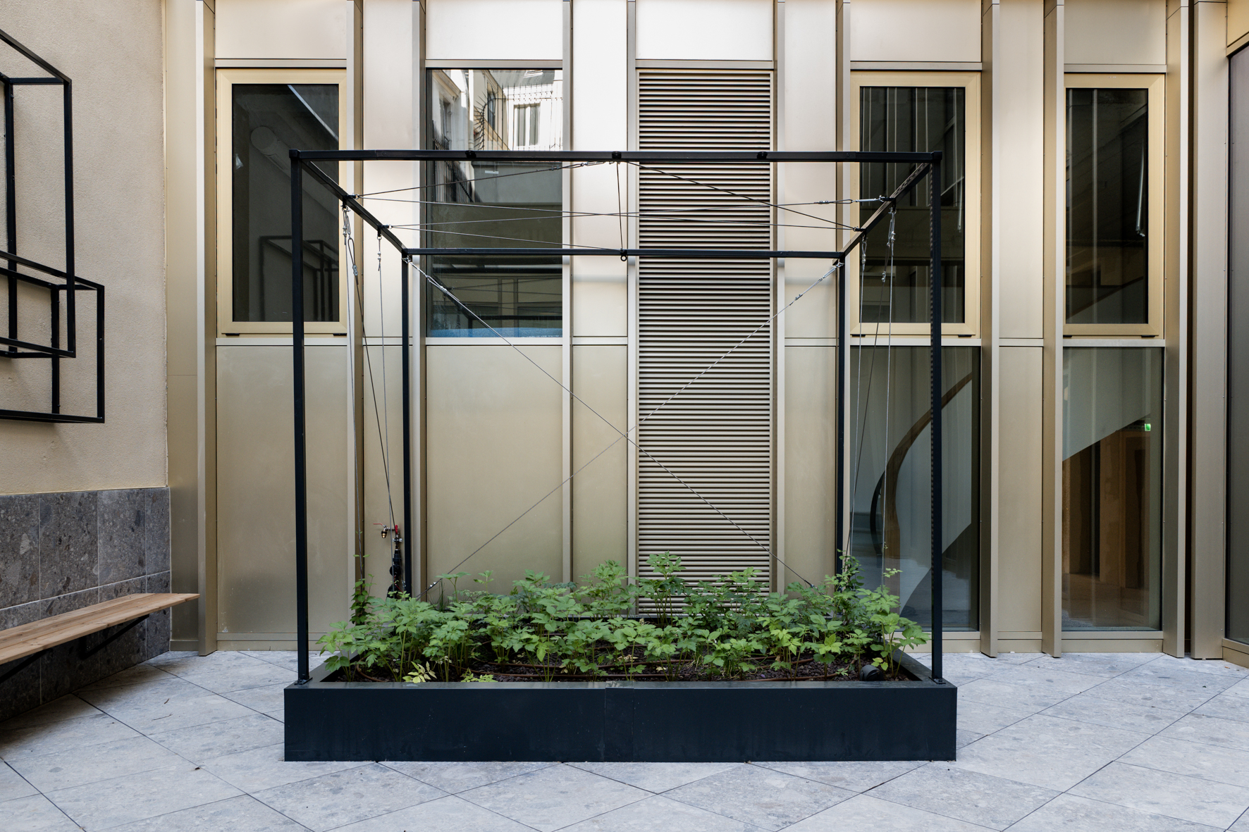 chaix et morel architecture design paris