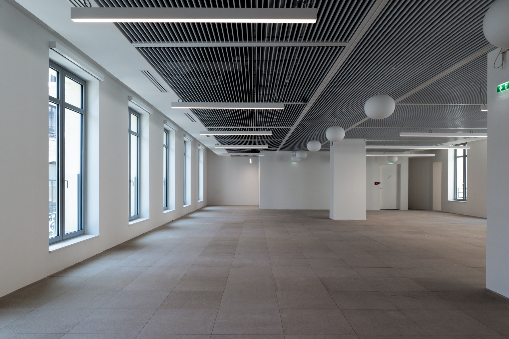 chaix et morel architecture design paris