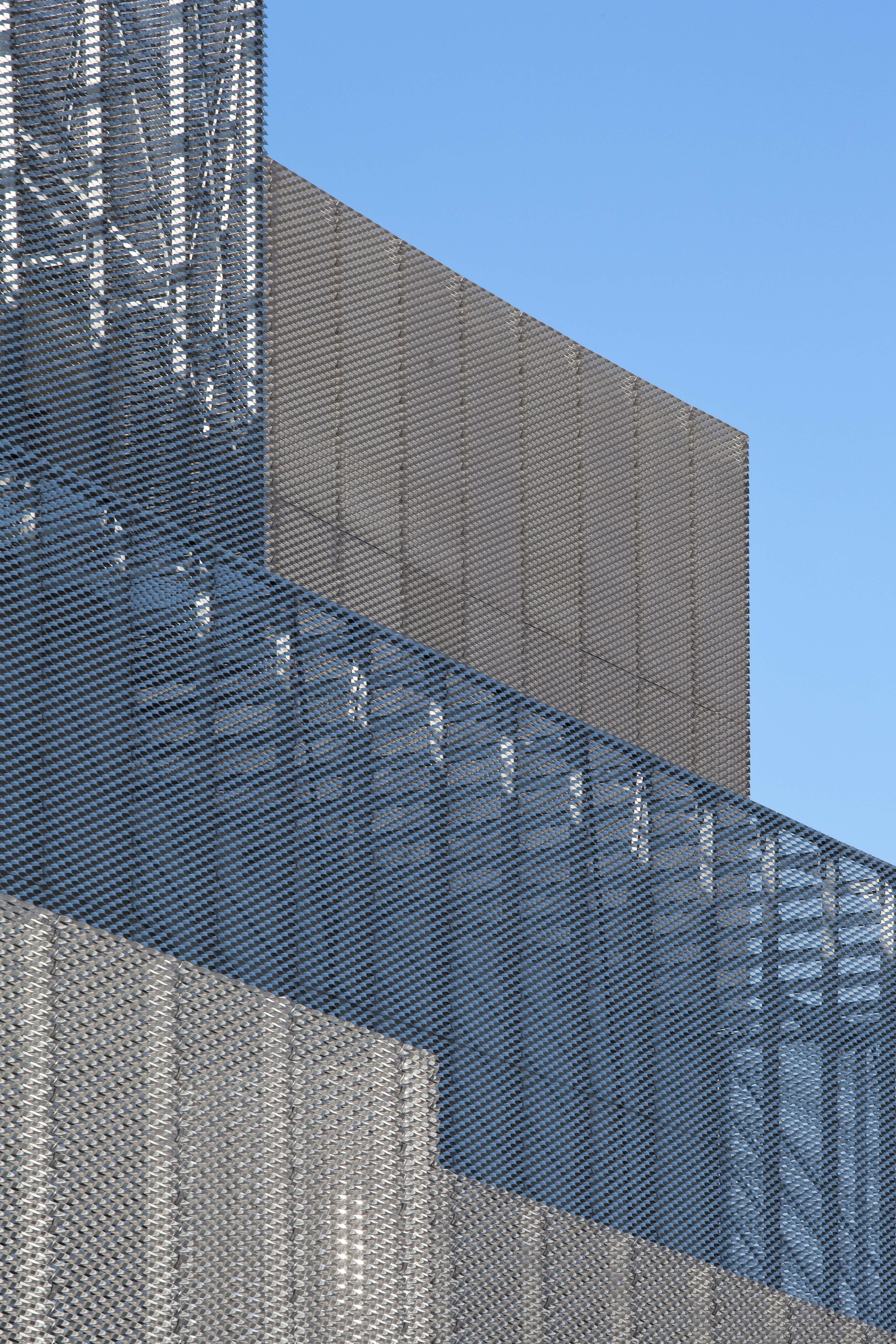 chaix et morel architecture design paris
