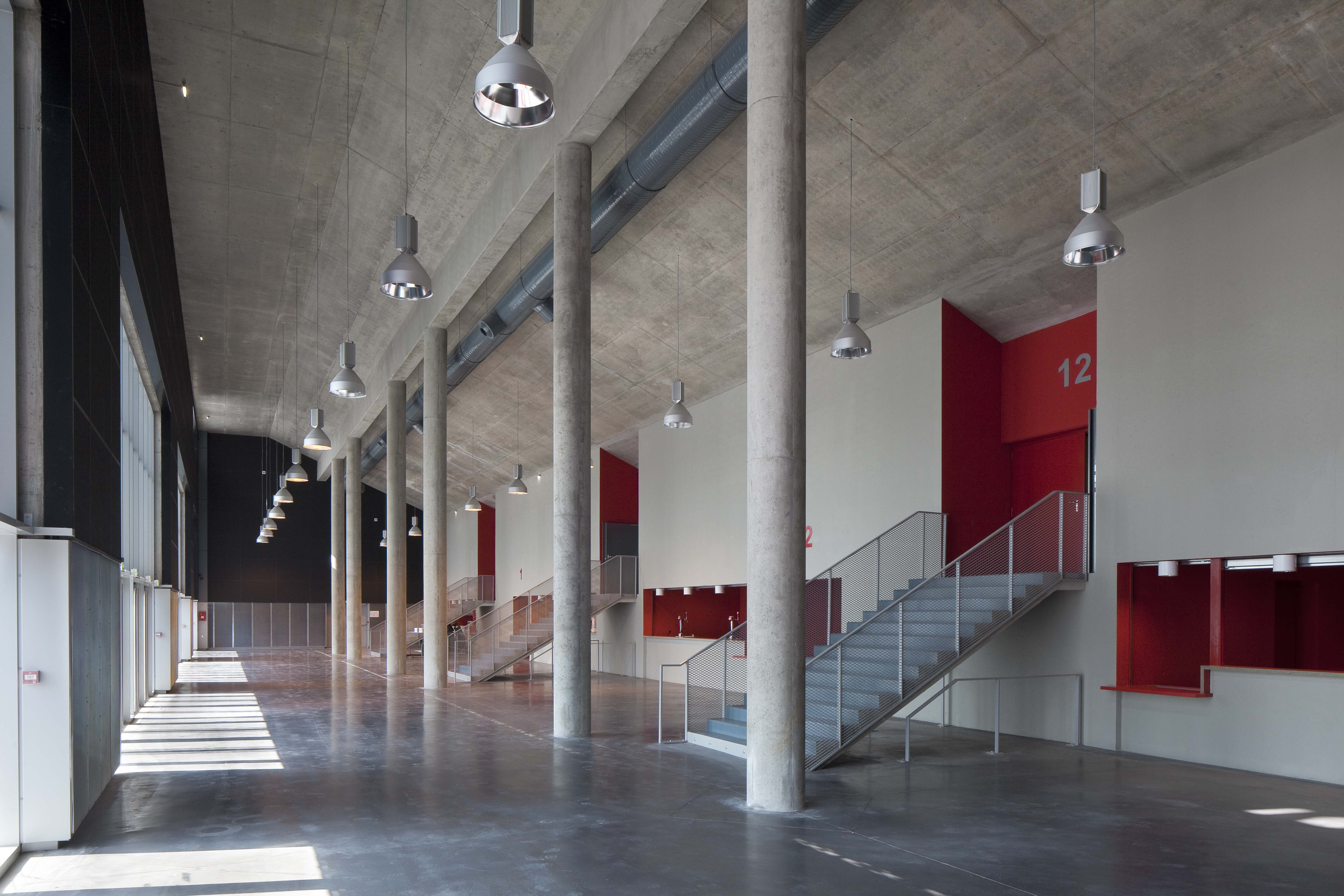 chaix et morel architecture design paris