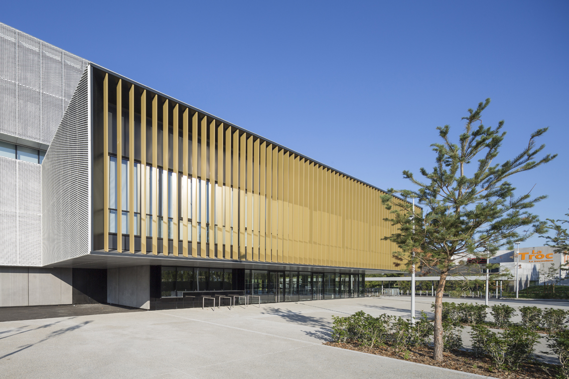 chaix et morel architecture design paris