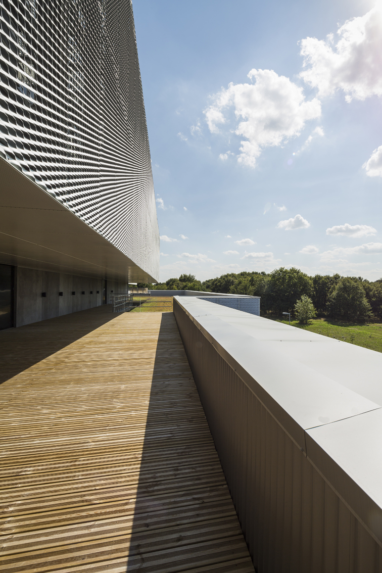 chaix et morel architecture design paris