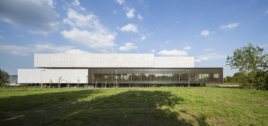 chaix et morel architecture design paris