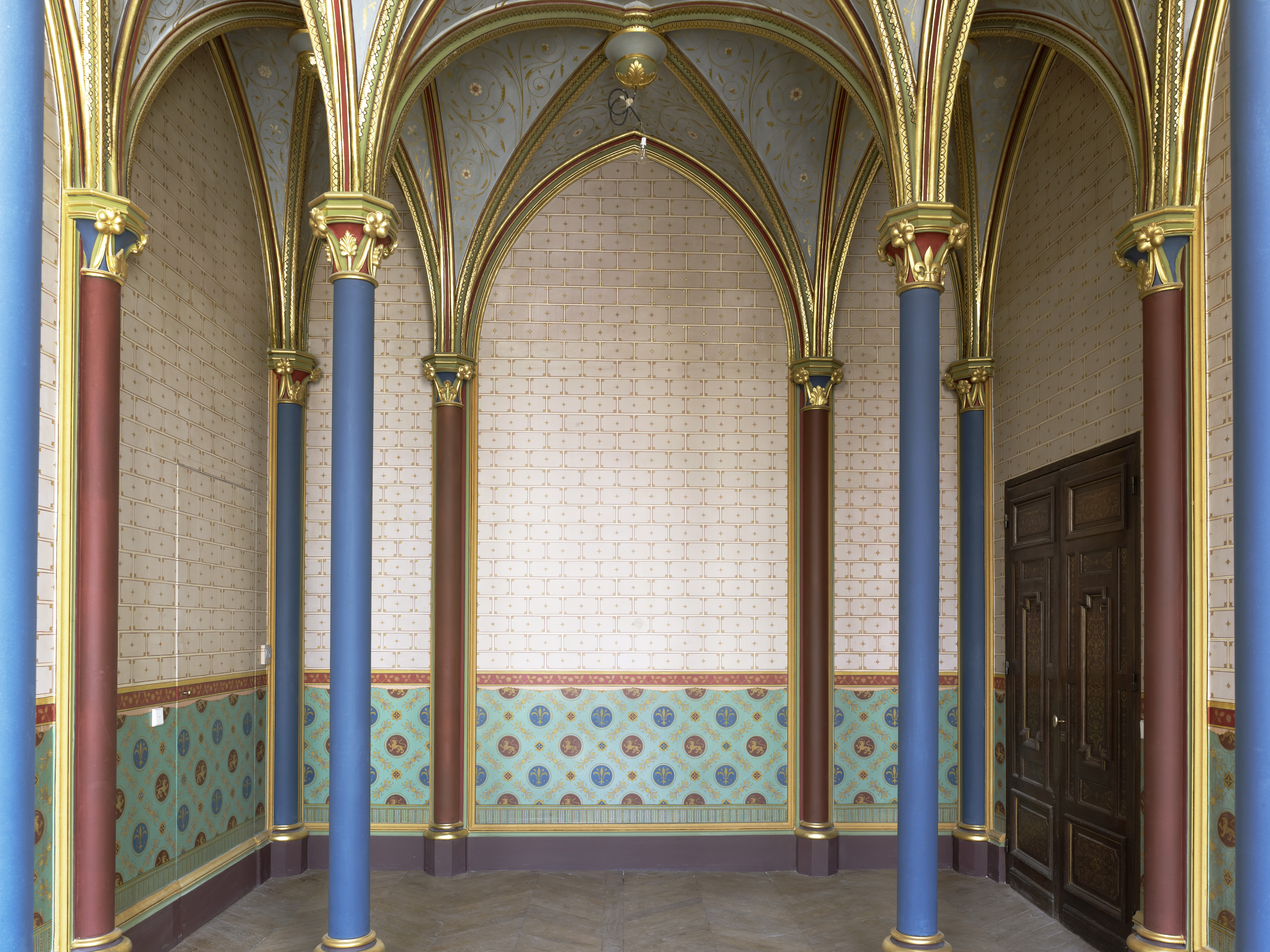 chaix et morel architecture design paris
