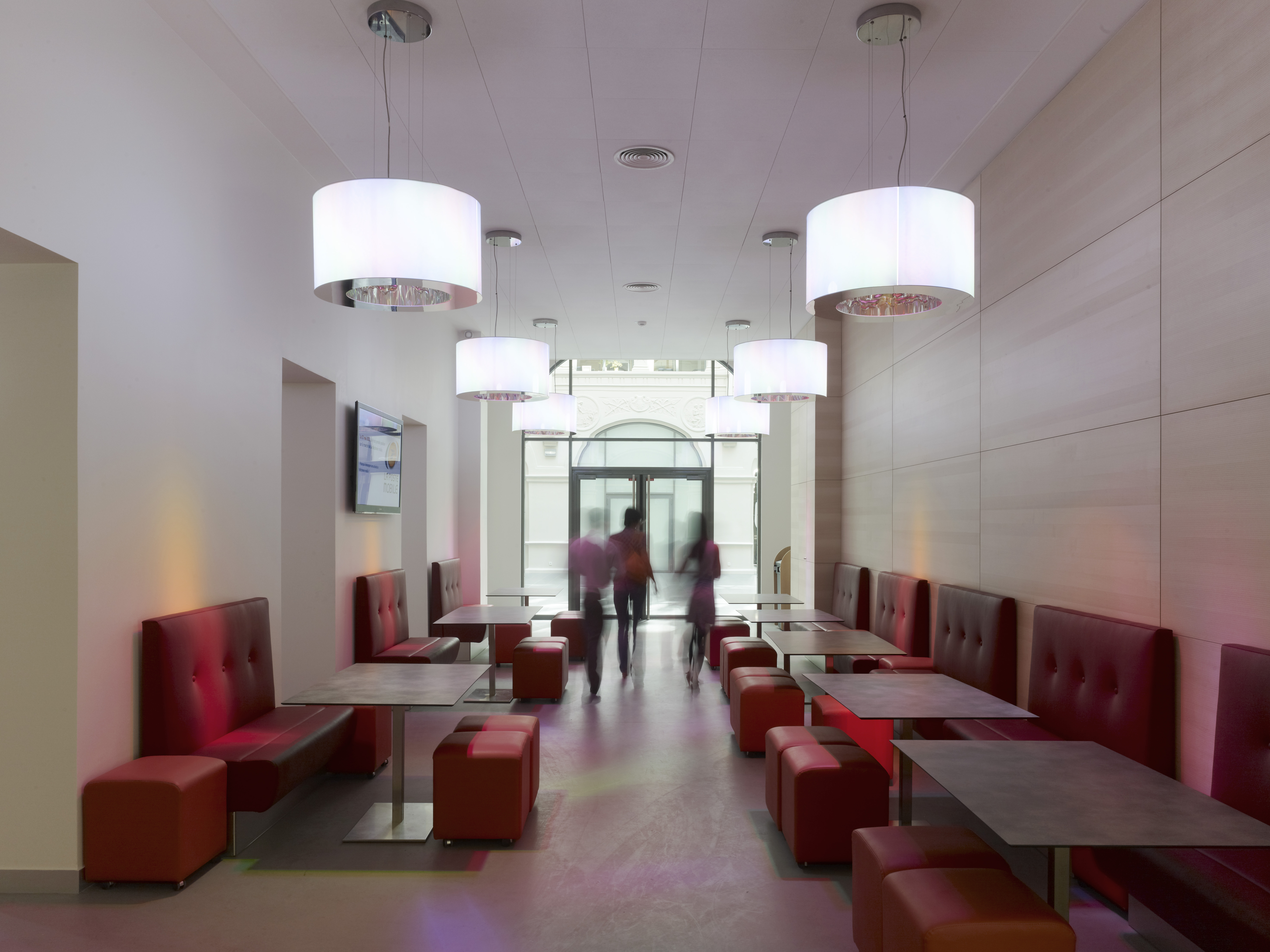 chaix et morel architecture design paris