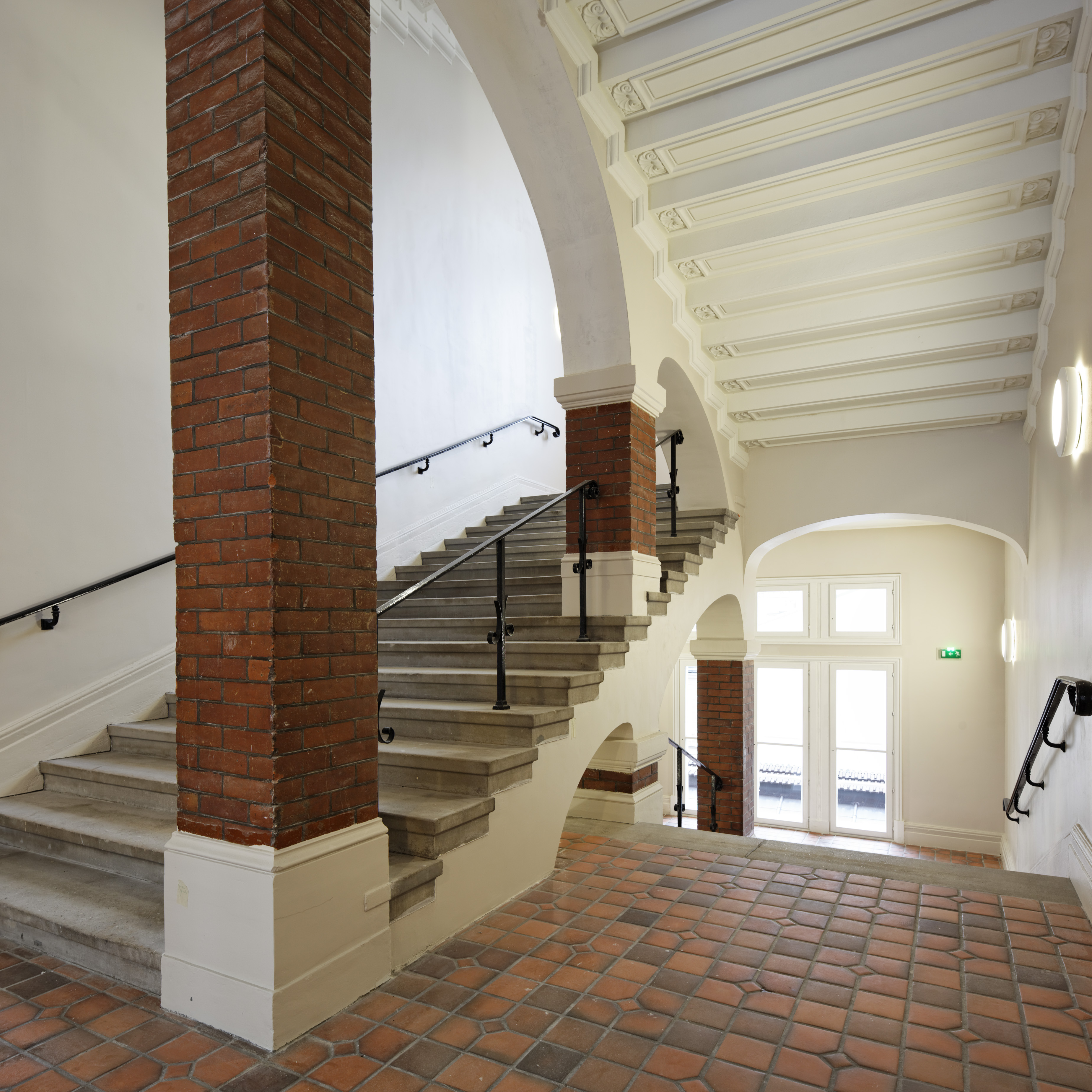chaix et morel architecture design paris