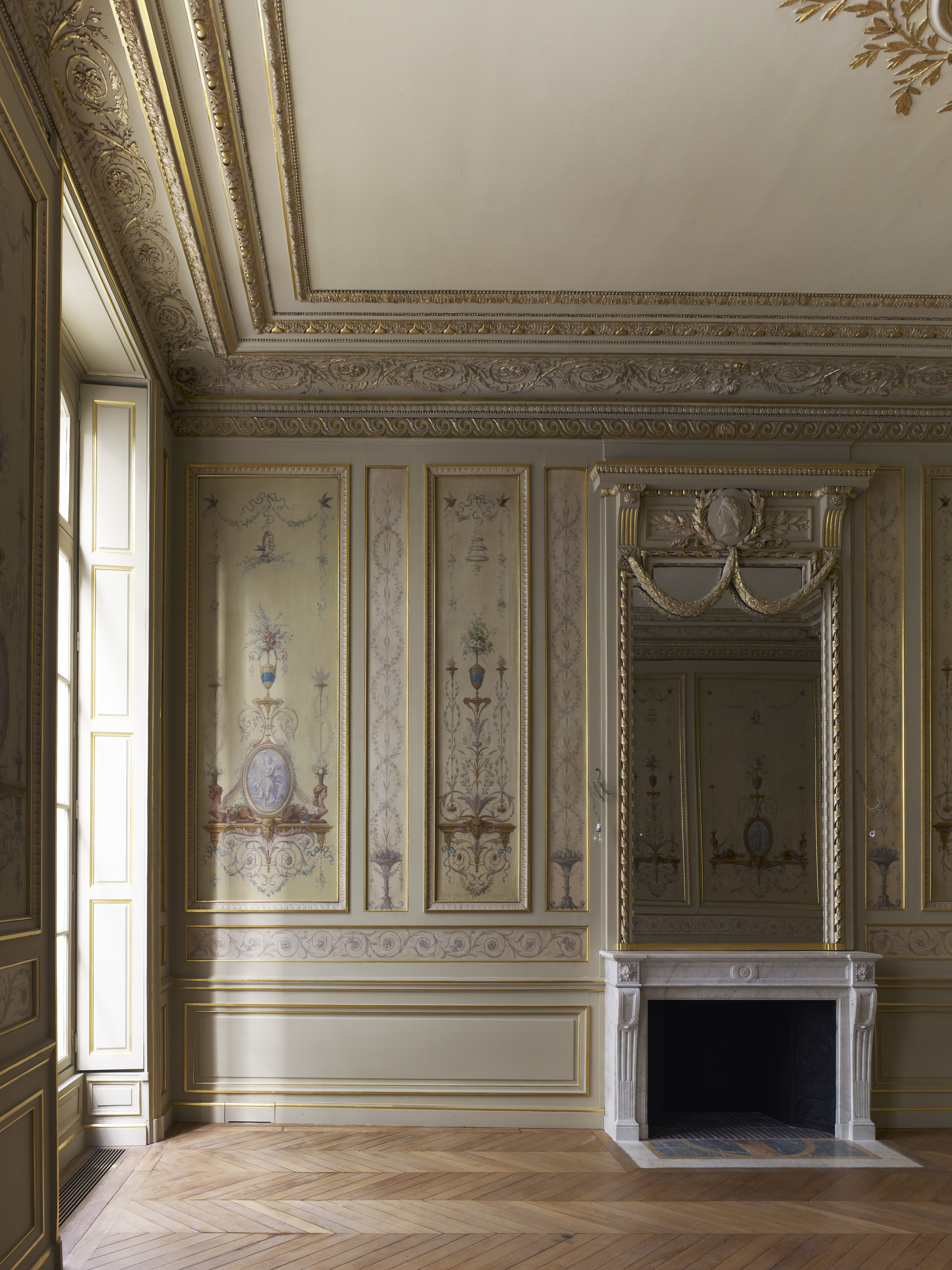 chaix et morel architecture design paris