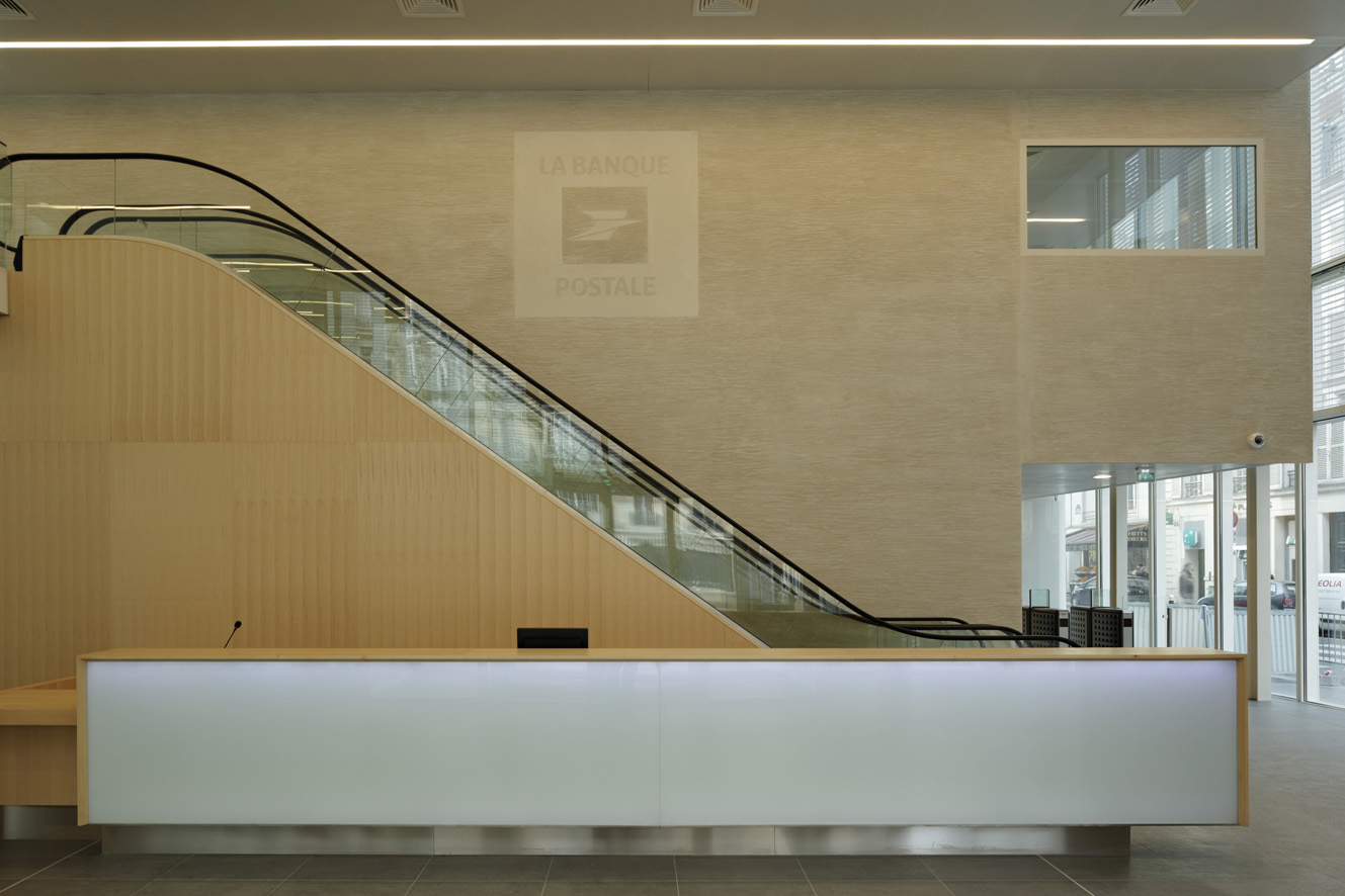 chaix et morel architecture design paris