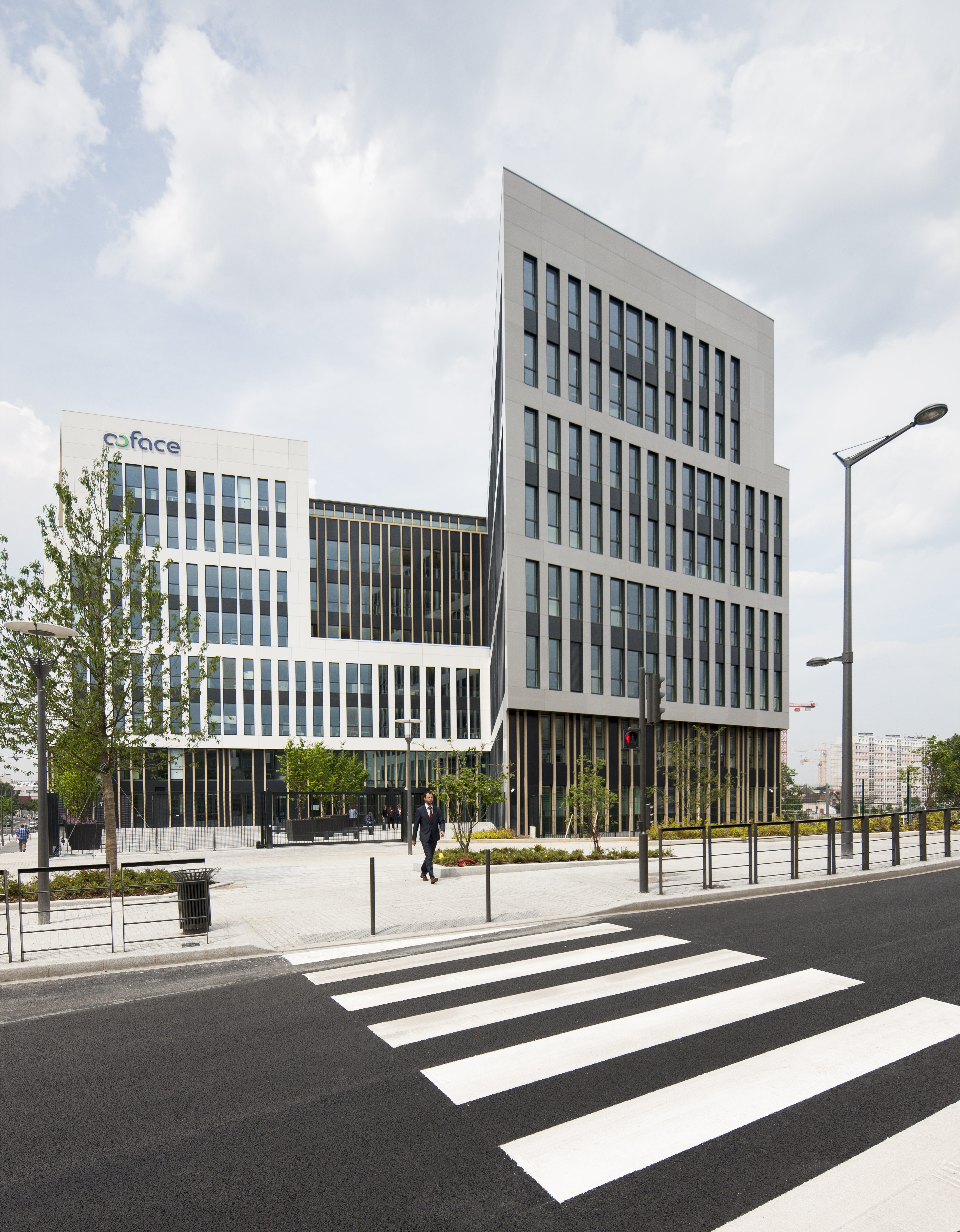 chaix et morel architecture design paris