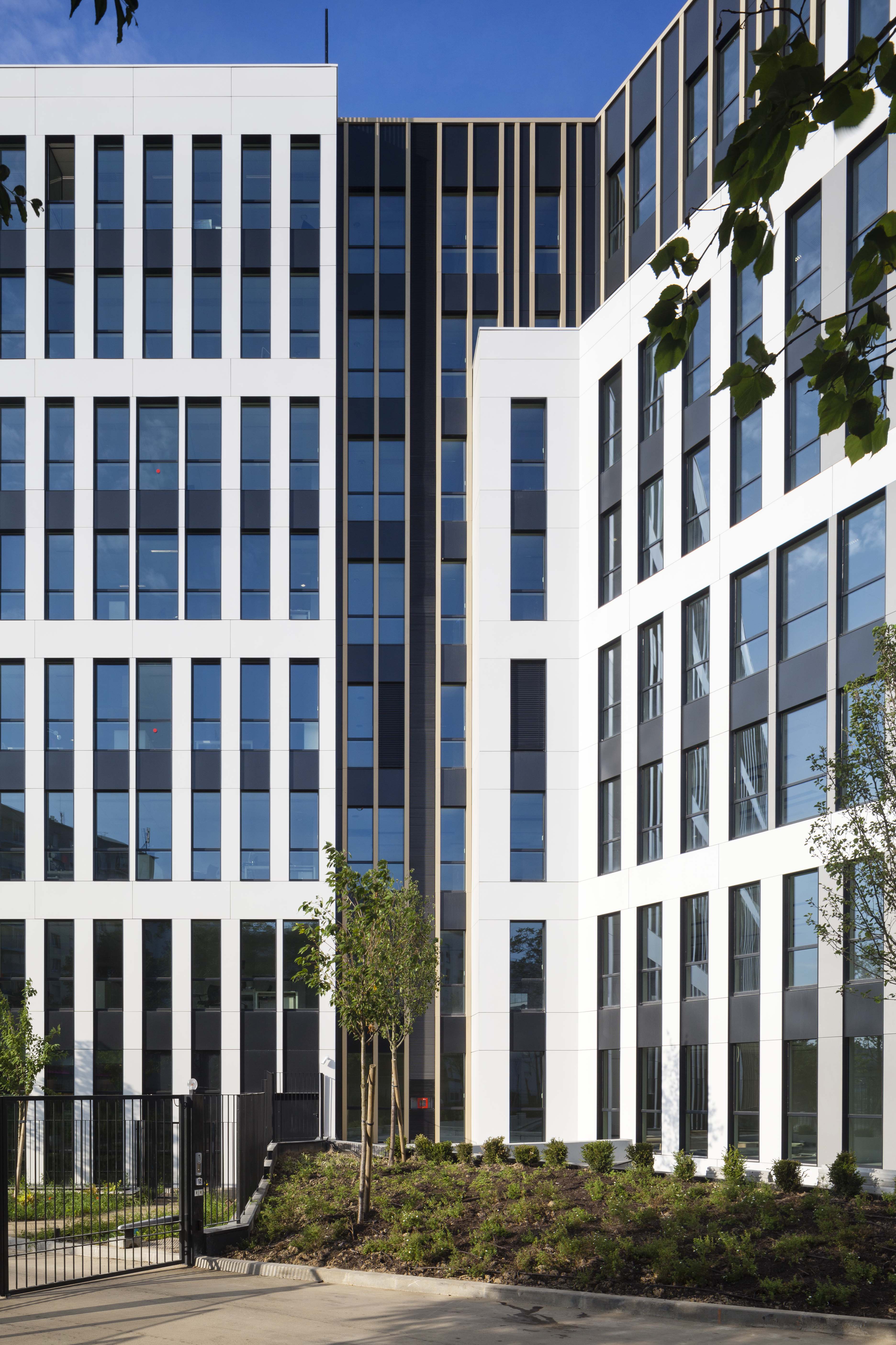 chaix et morel architecture design paris