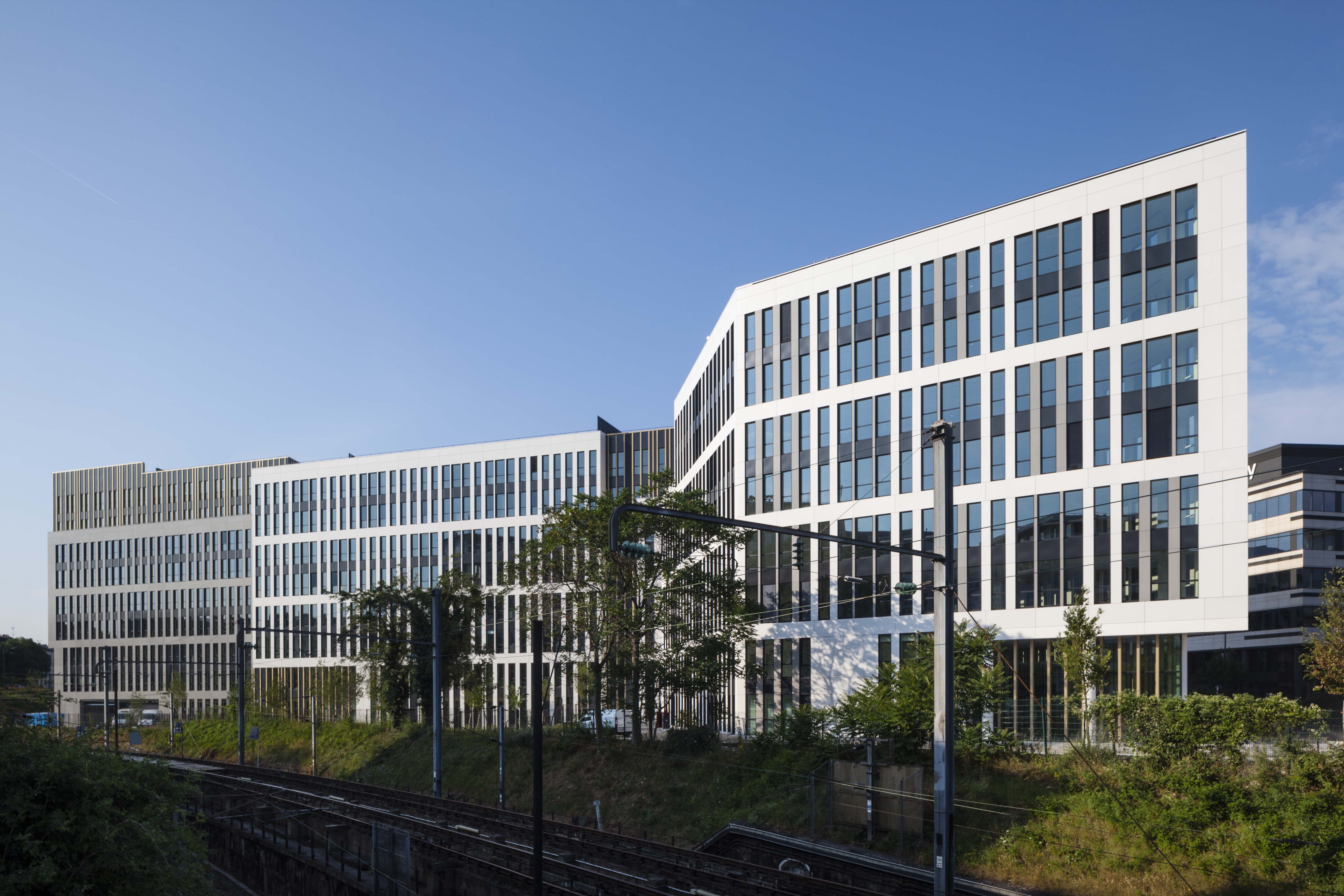 chaix et morel architecture design paris